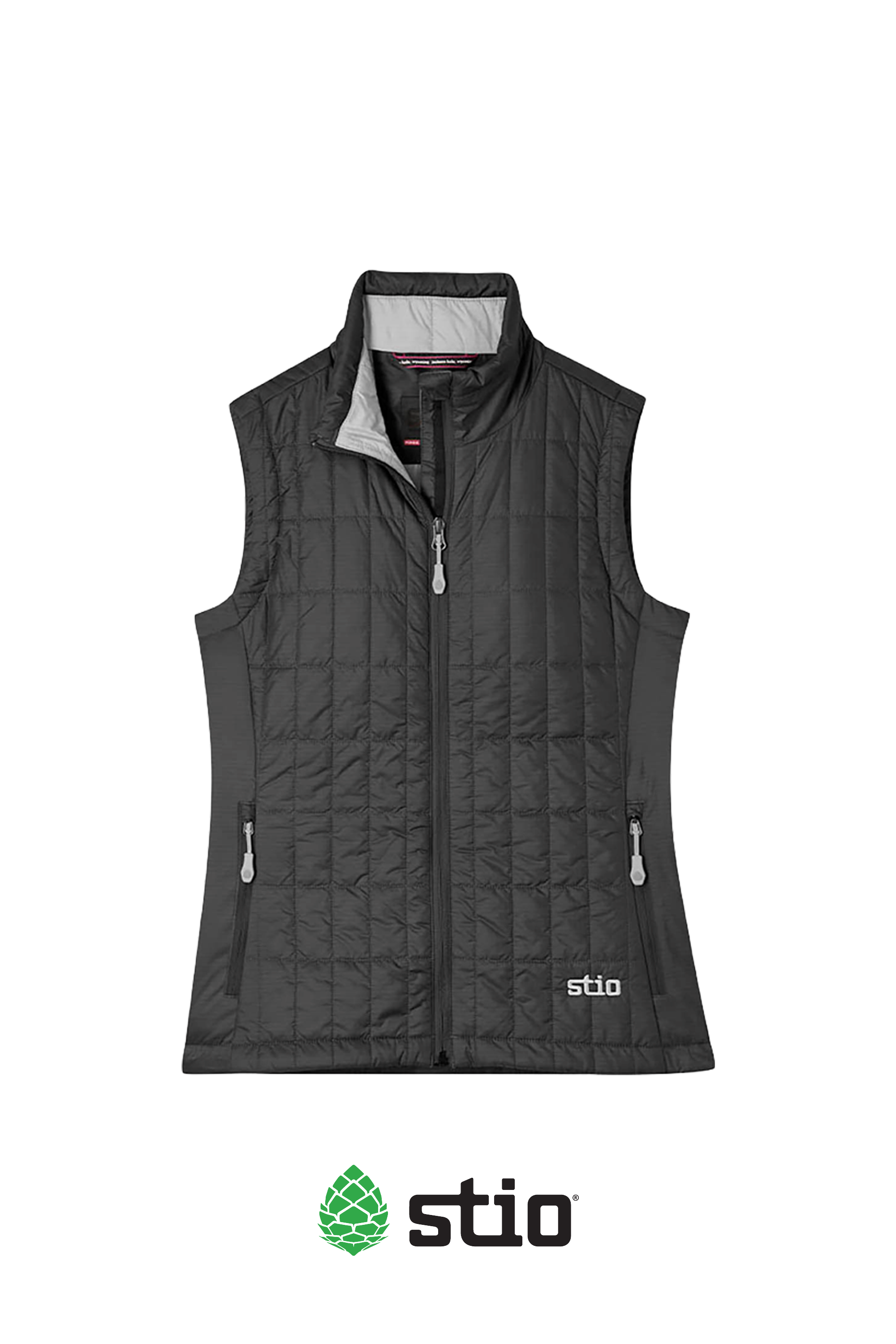 STIO Women's Azura Insulated Vest