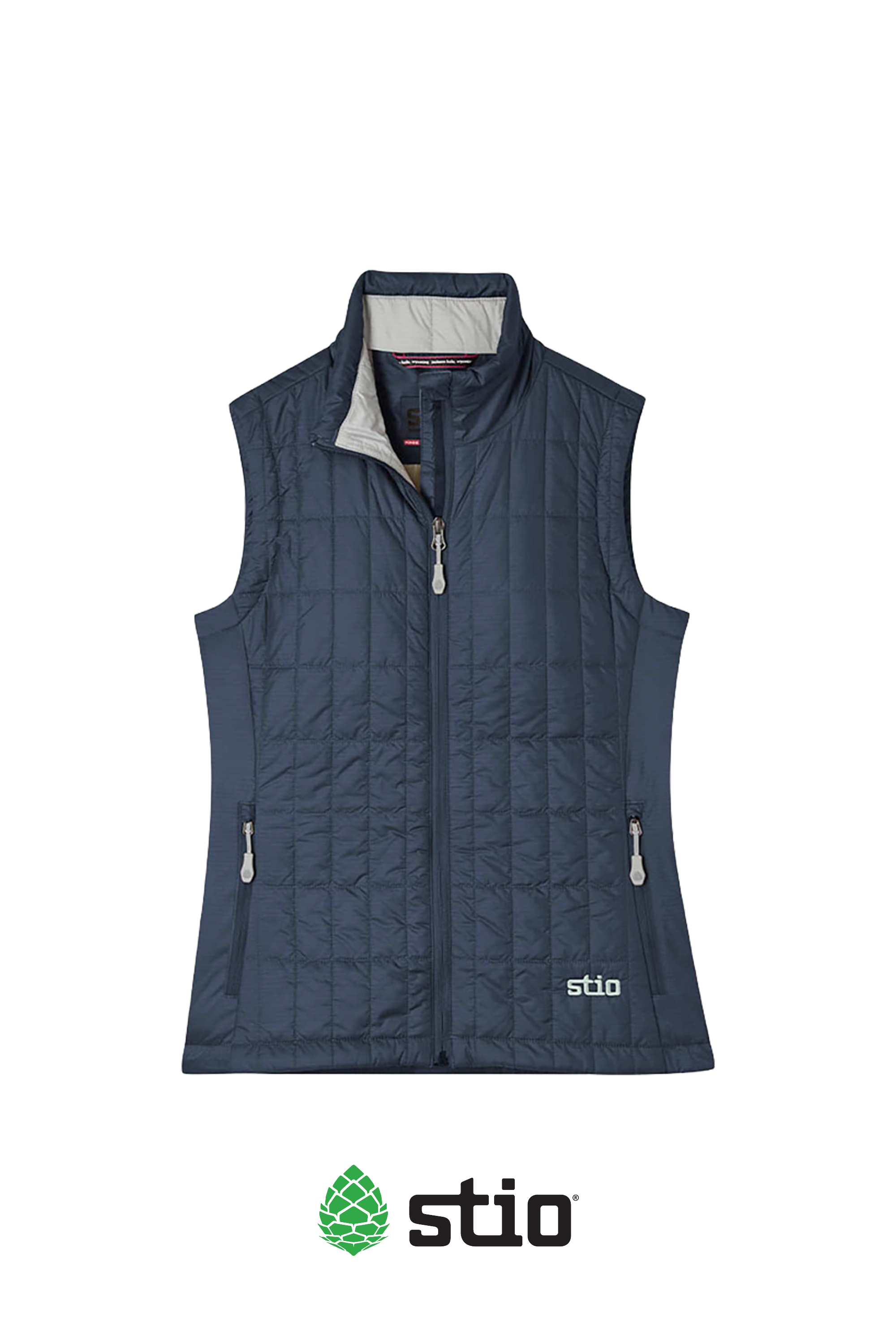 STIO Women's Azura Insulated Vest