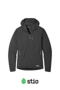Stio Women's Dawner Hooded Jacket
