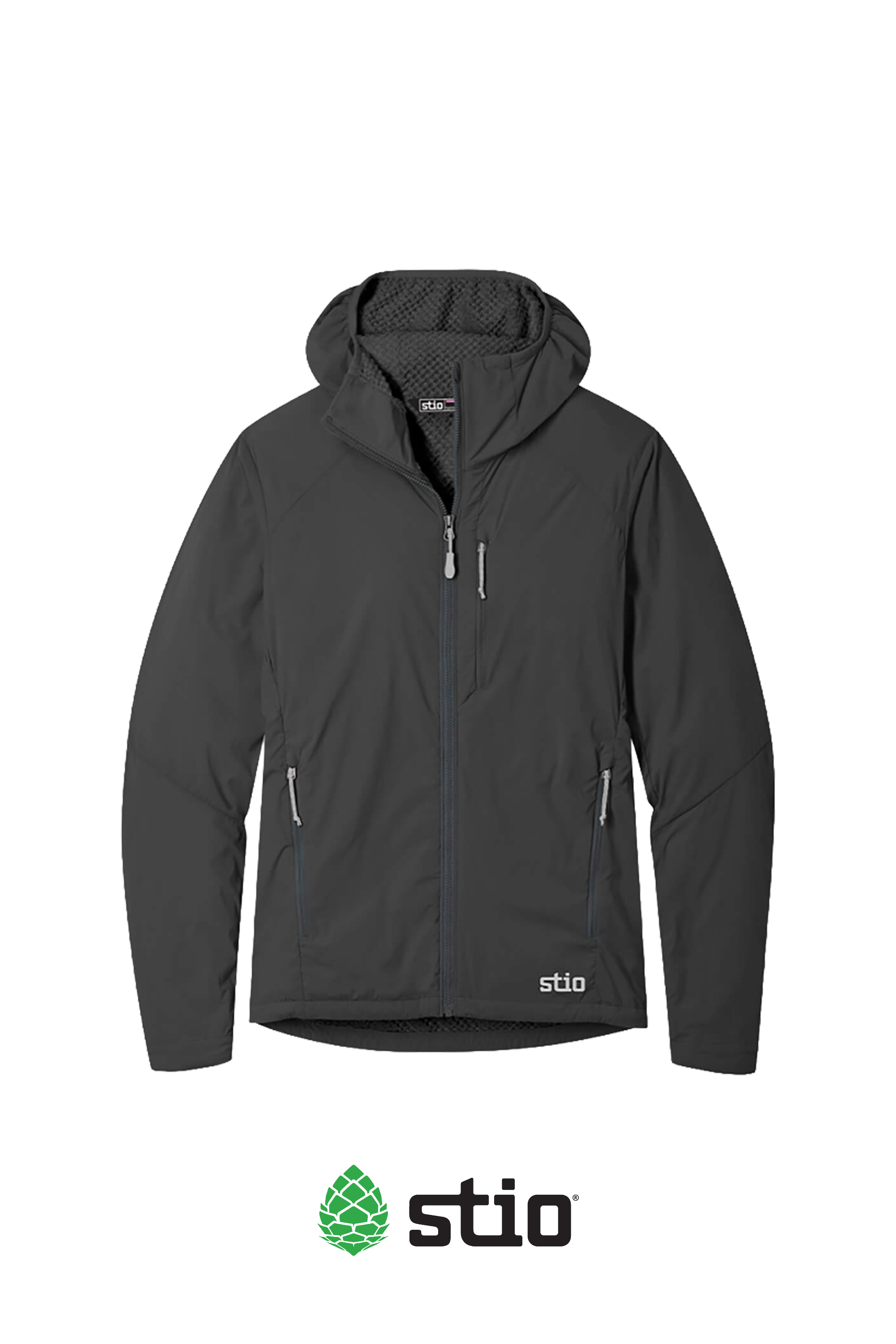 Stio Women's Dawner Hooded Jacket