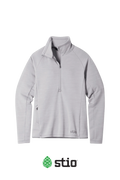 Stio Women's Glide Stretch Half-Zip