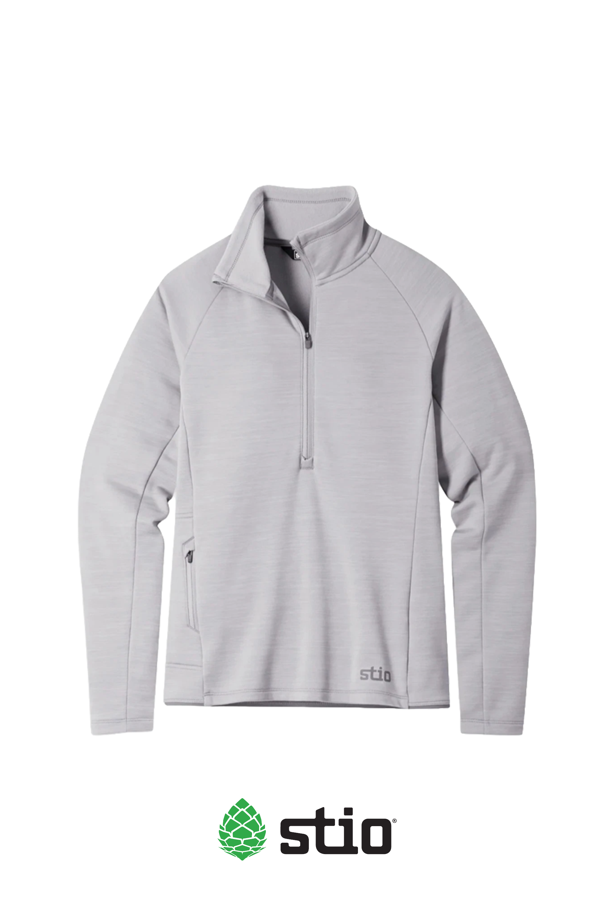 Stio Women's Glide Stretch Half-Zip