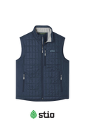 STIO Men's Azura Insulated Vest