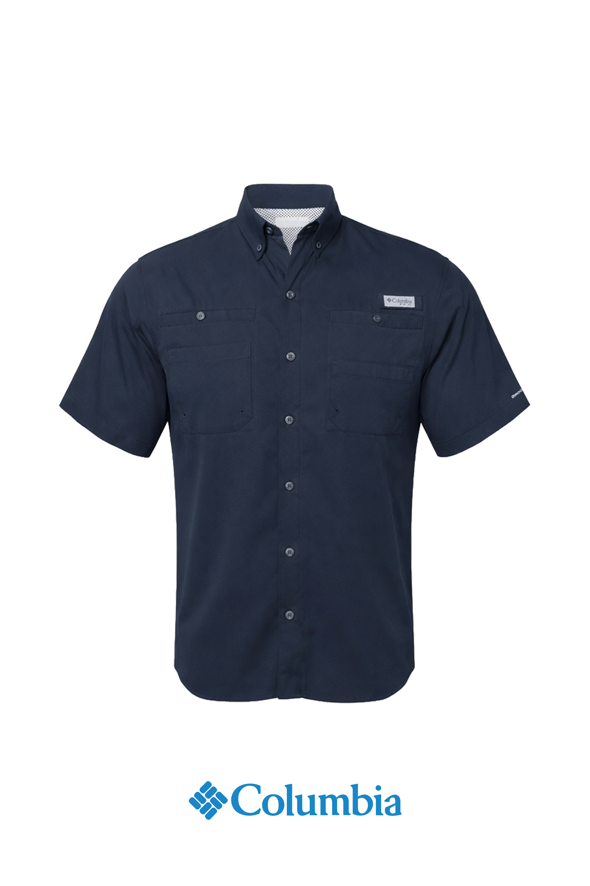 Men's PFG Tamiami™ II Short Sleeve Shirt