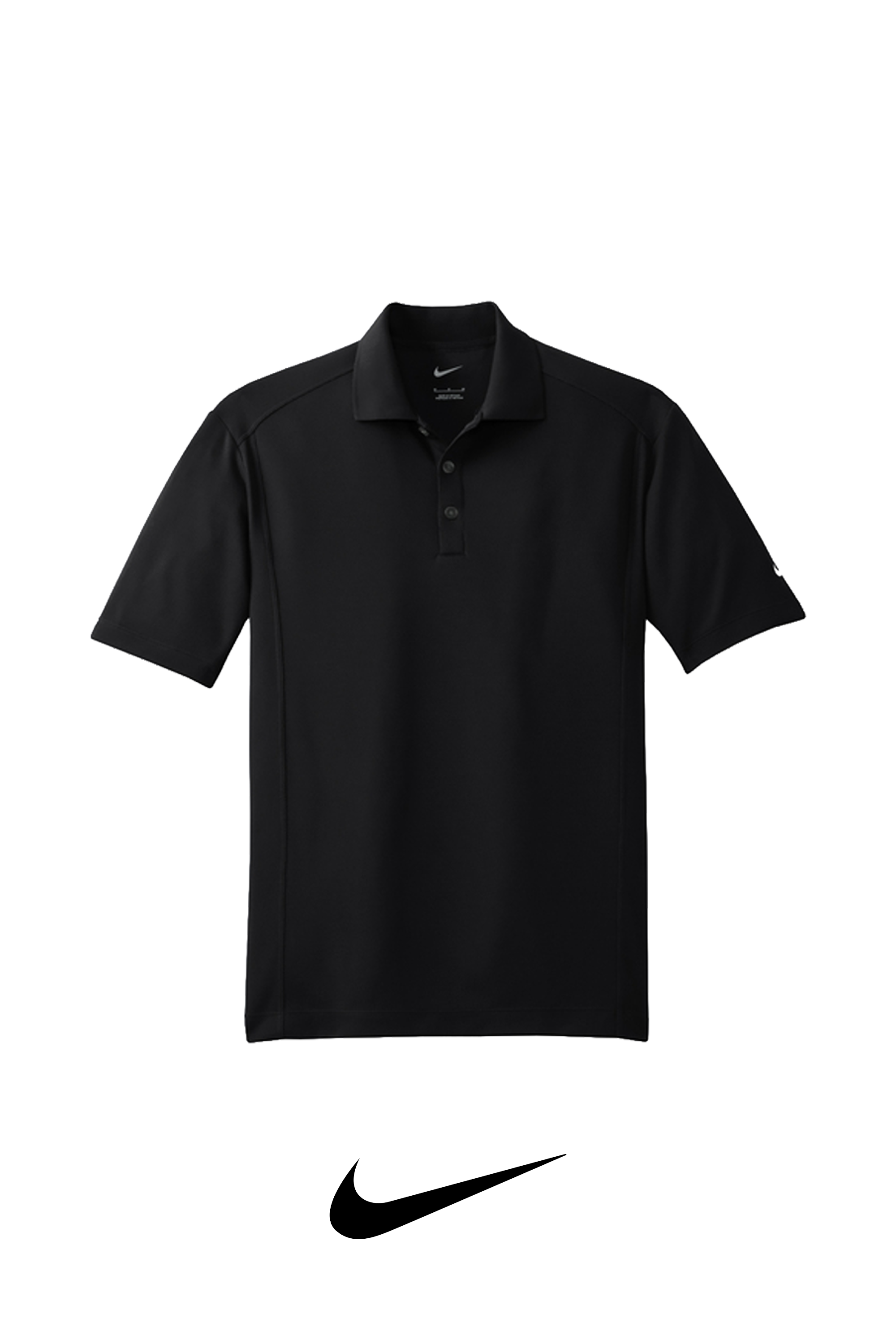 Nike Men's Dri-FIT Classic Polo