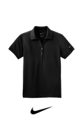 Nike Women's Dri-FIT Classic Polo