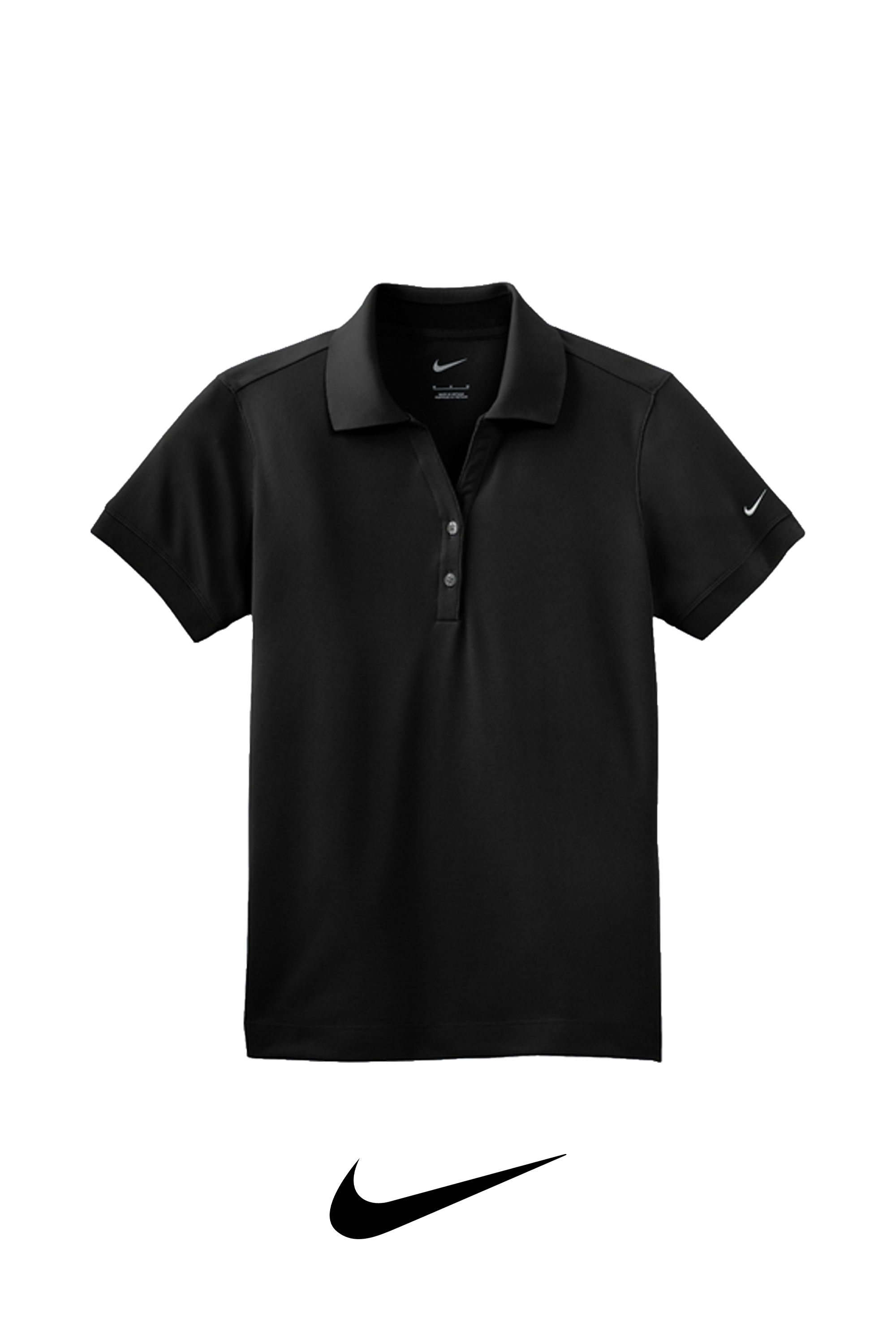 Nike Women's Dri-FIT Classic Polo