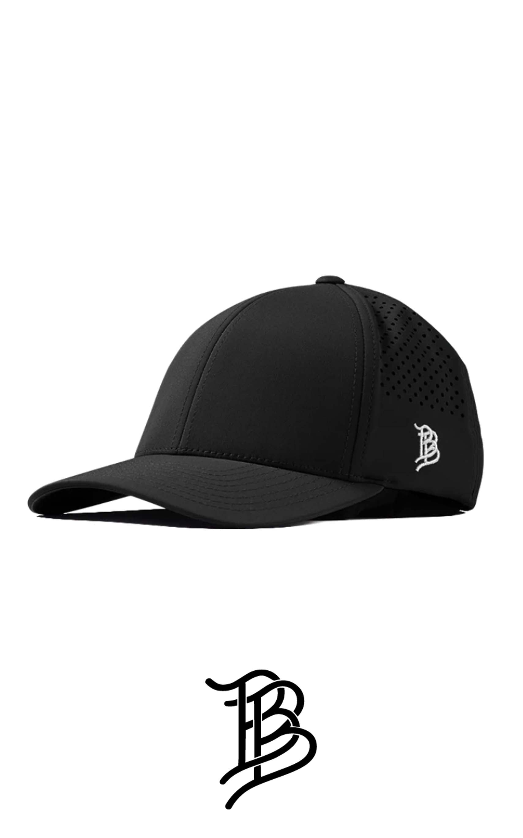 Branded Bills  500 | CURVED PERFORMANCE