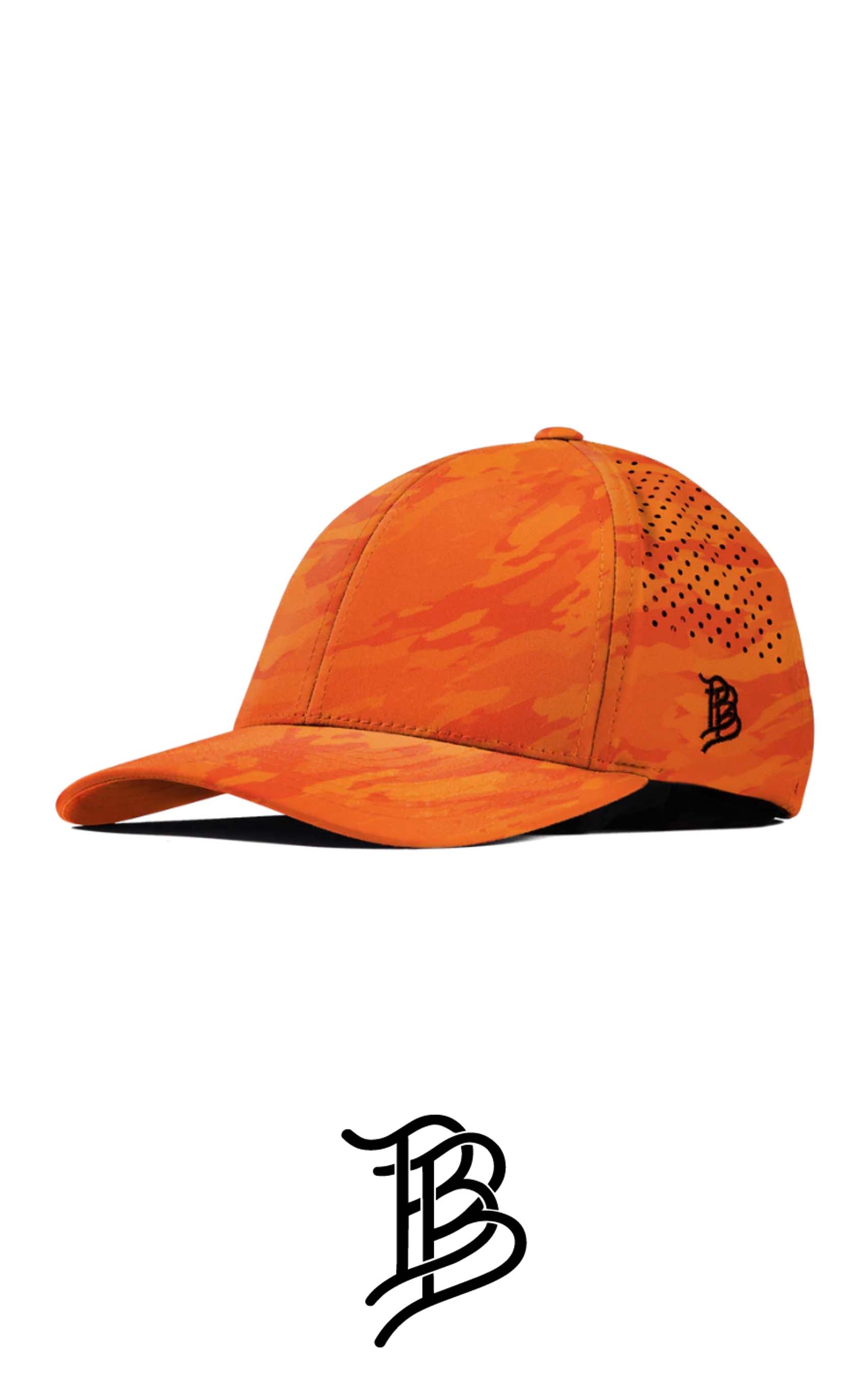 Branded Bills  500 | CURVED PERFORMANCE