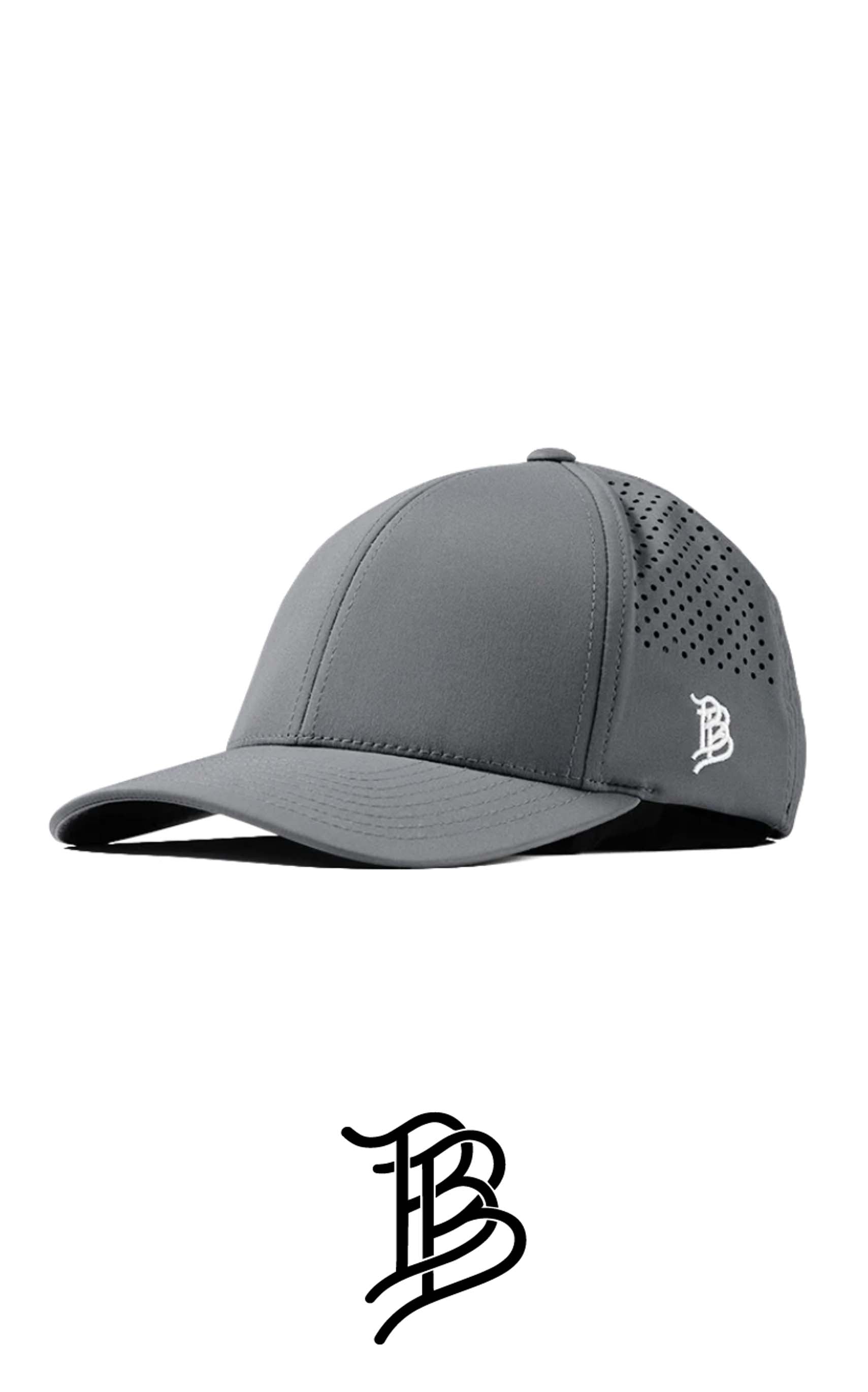 Branded Bills  500 | CURVED PERFORMANCE