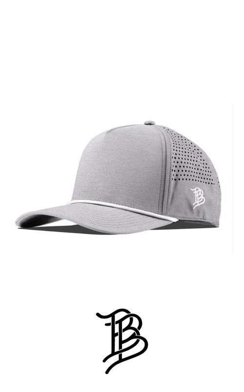 Branded Bills  545 | CURVED 5 PANEL ROPE