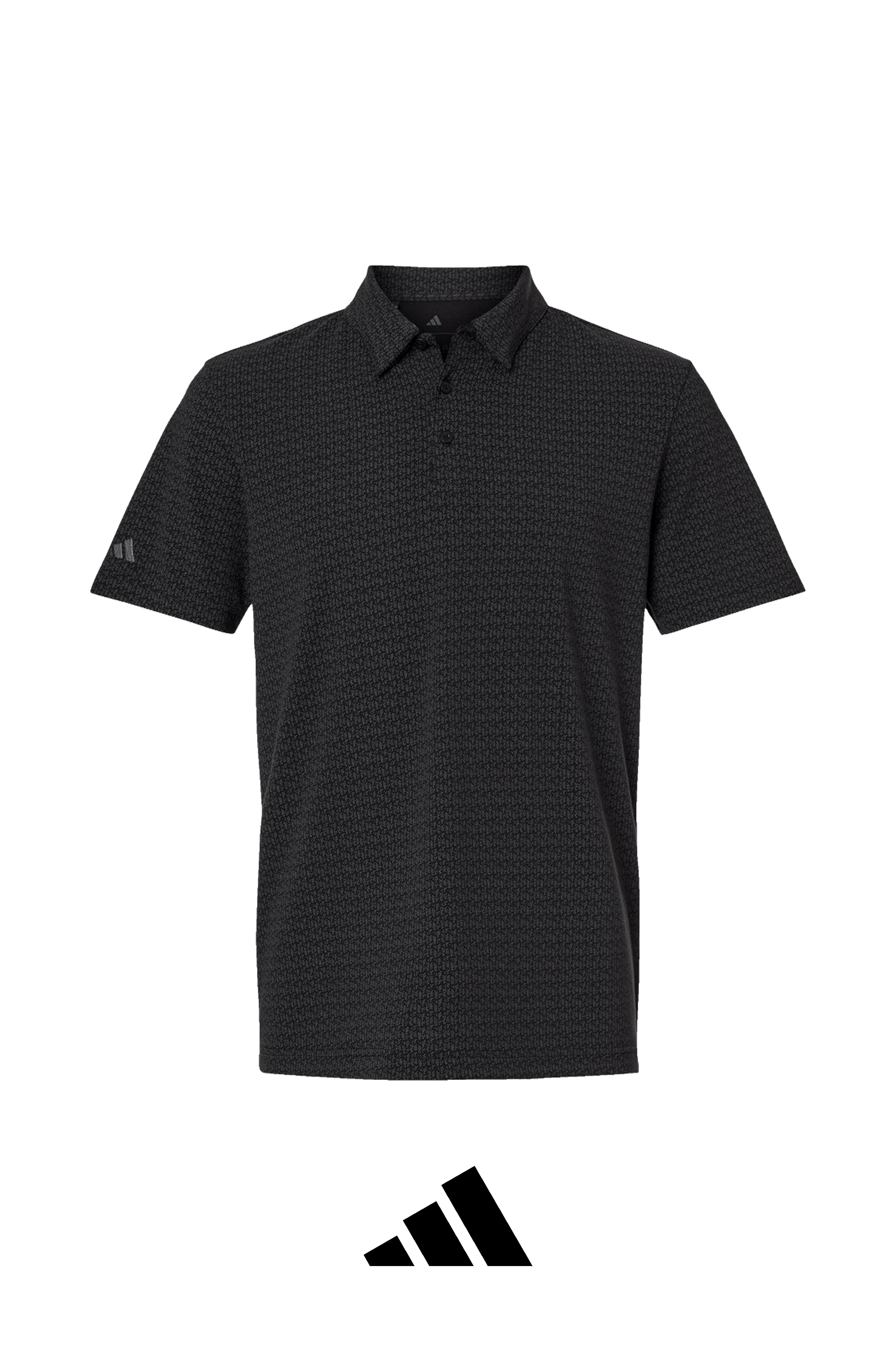 Adidas Men's Blended Polo