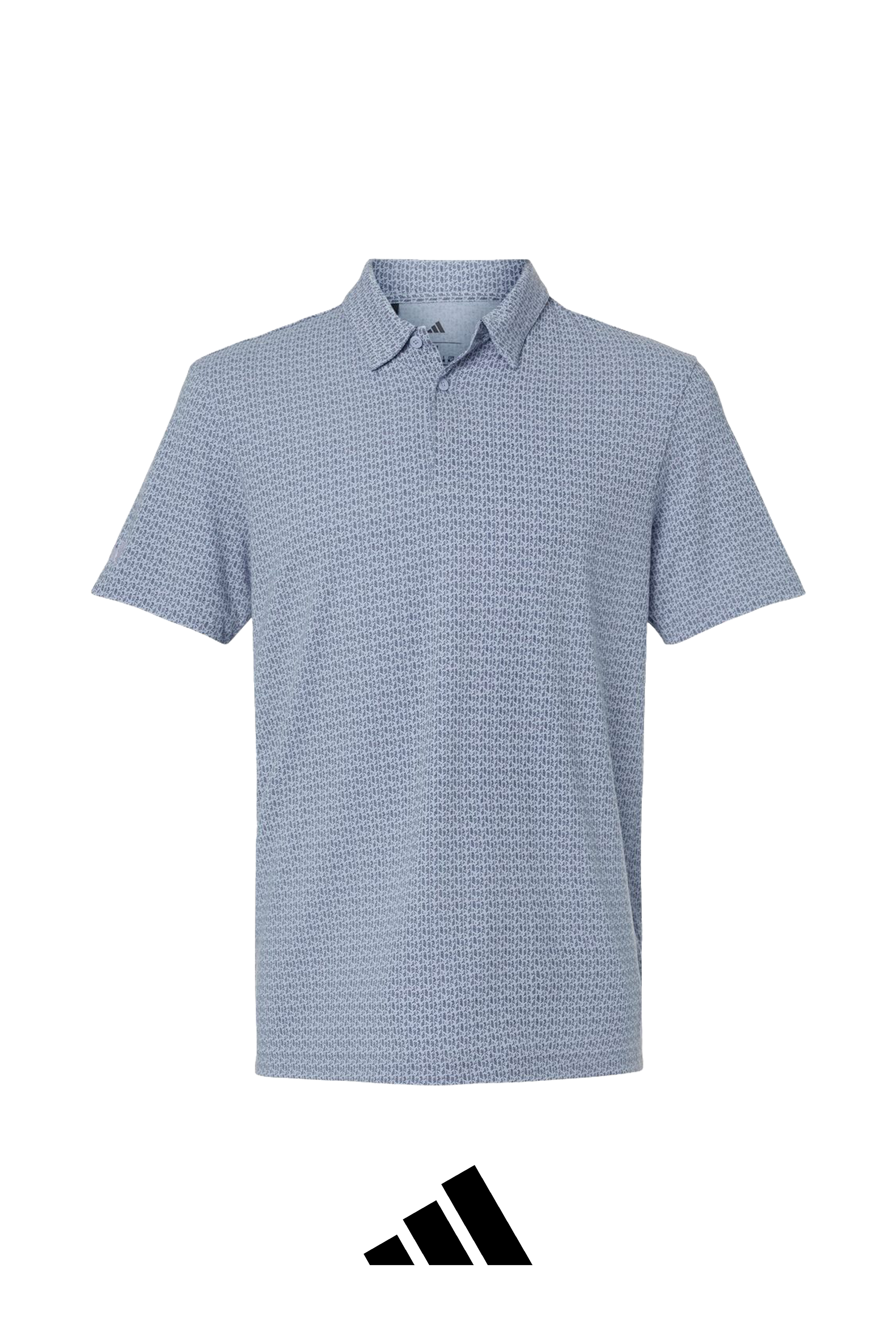 Adidas Men's Blended Polo