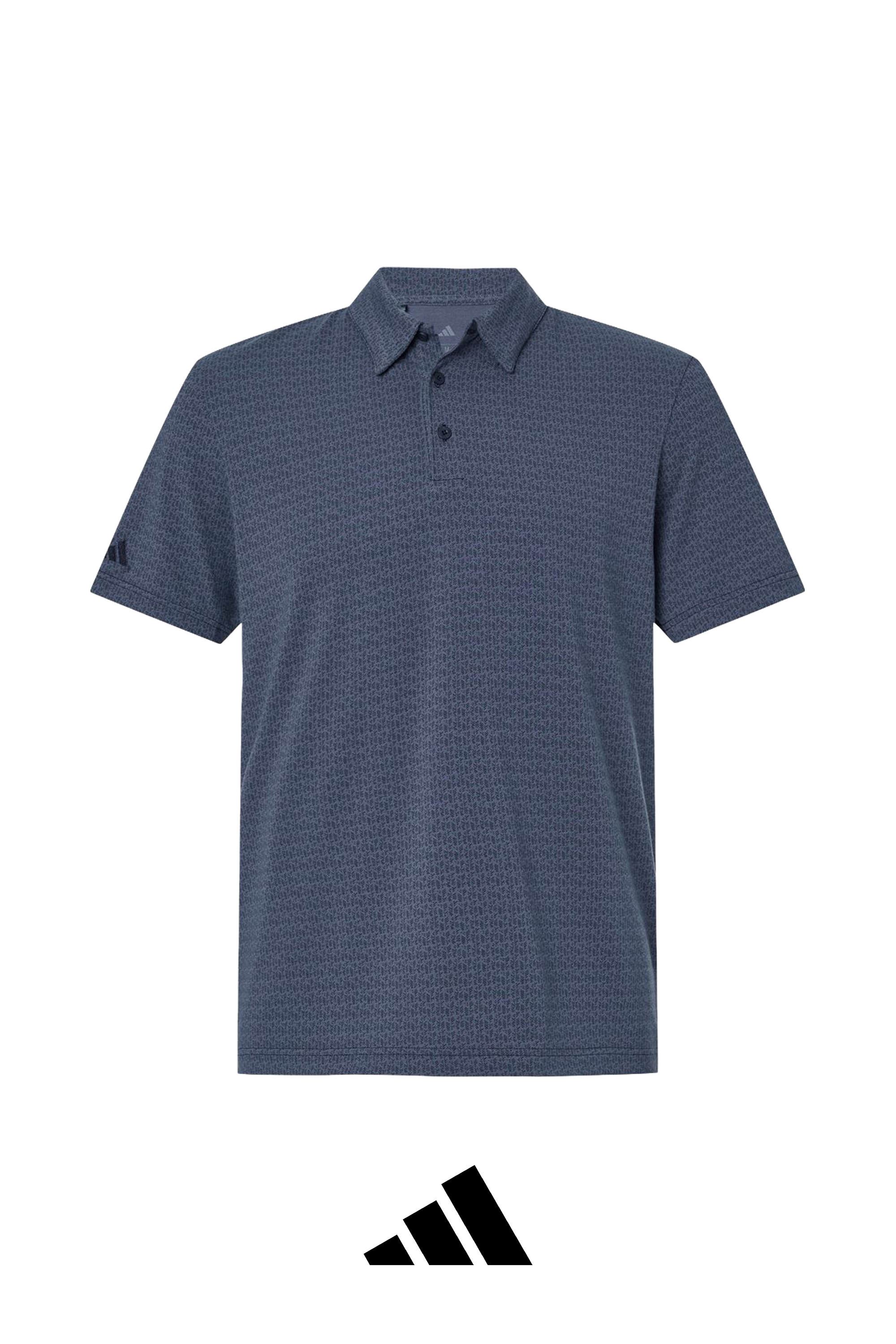 Adidas Men's Blended Polo