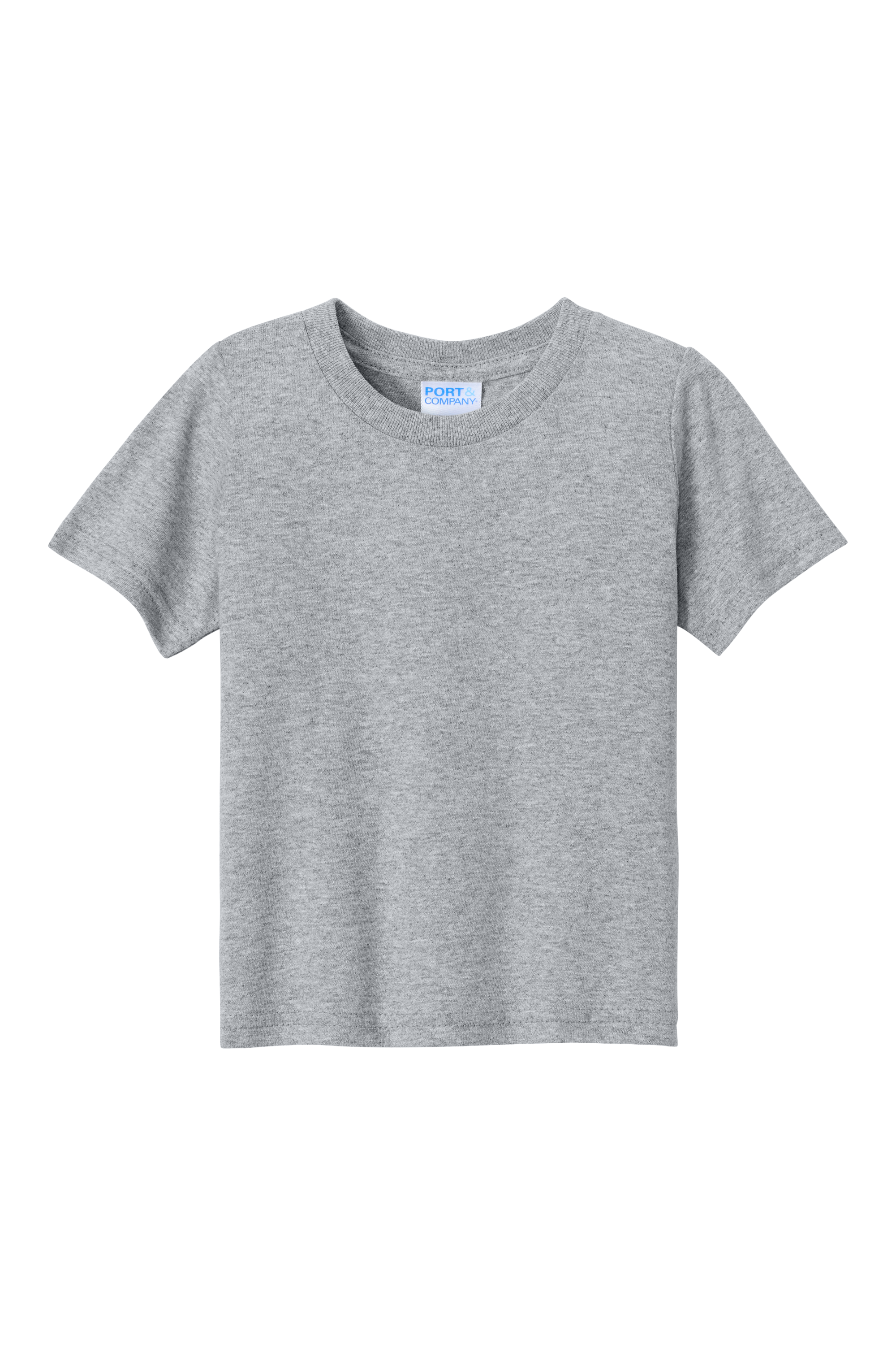 Port & Co™ Infant Core Cotton Tee