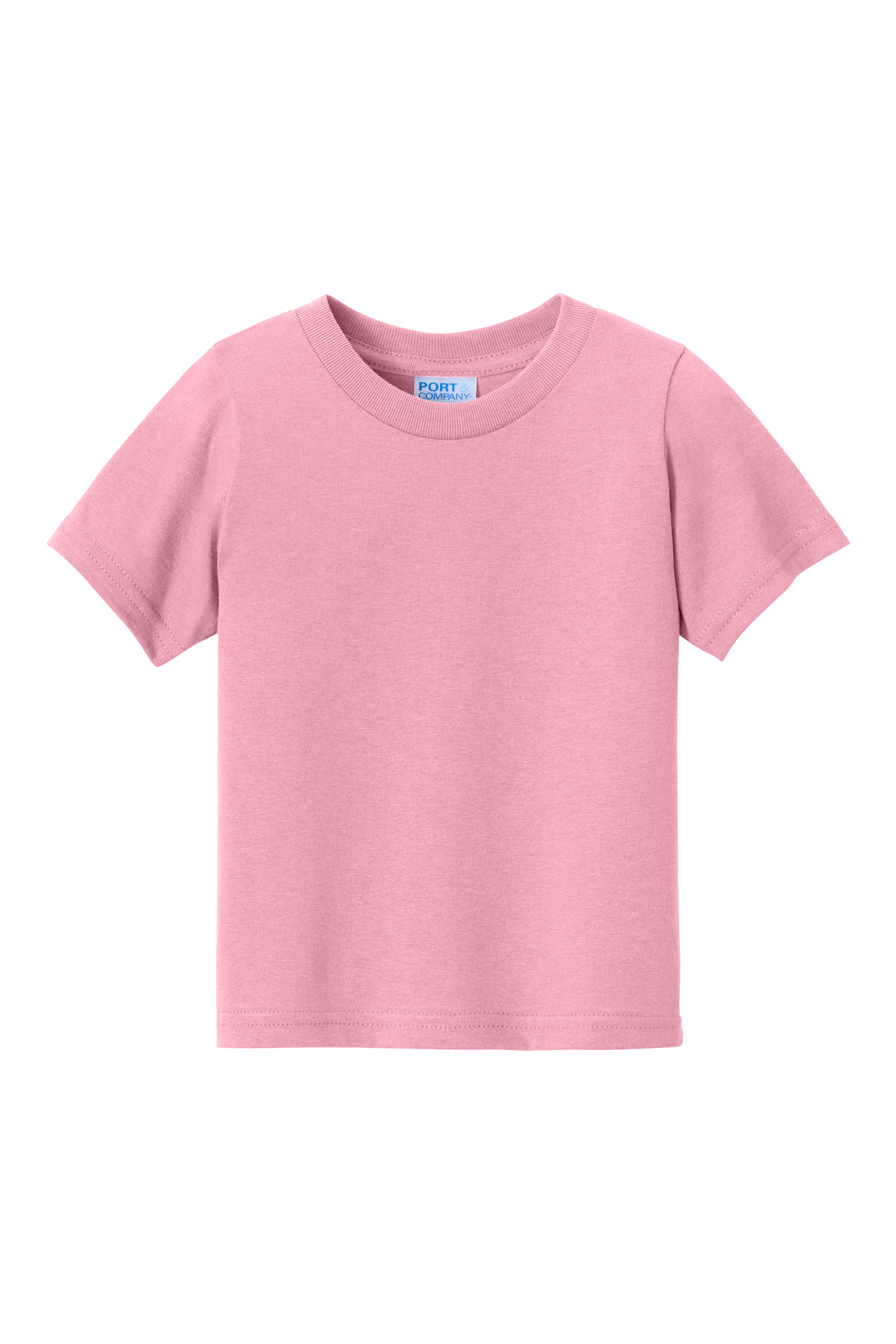 Port & Co™ Infant Core Cotton Tee