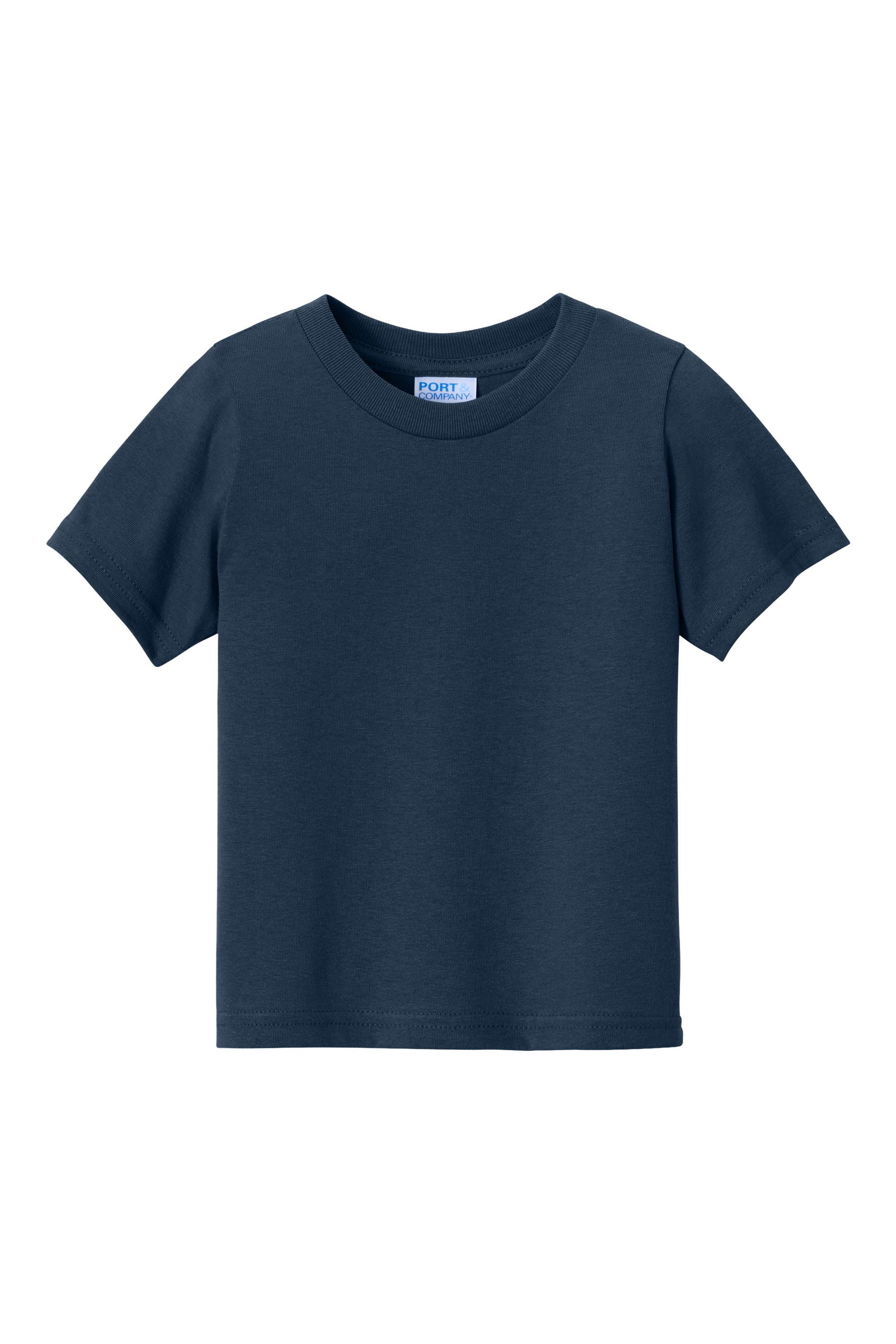 Port & Co™ Infant Core Cotton Tee