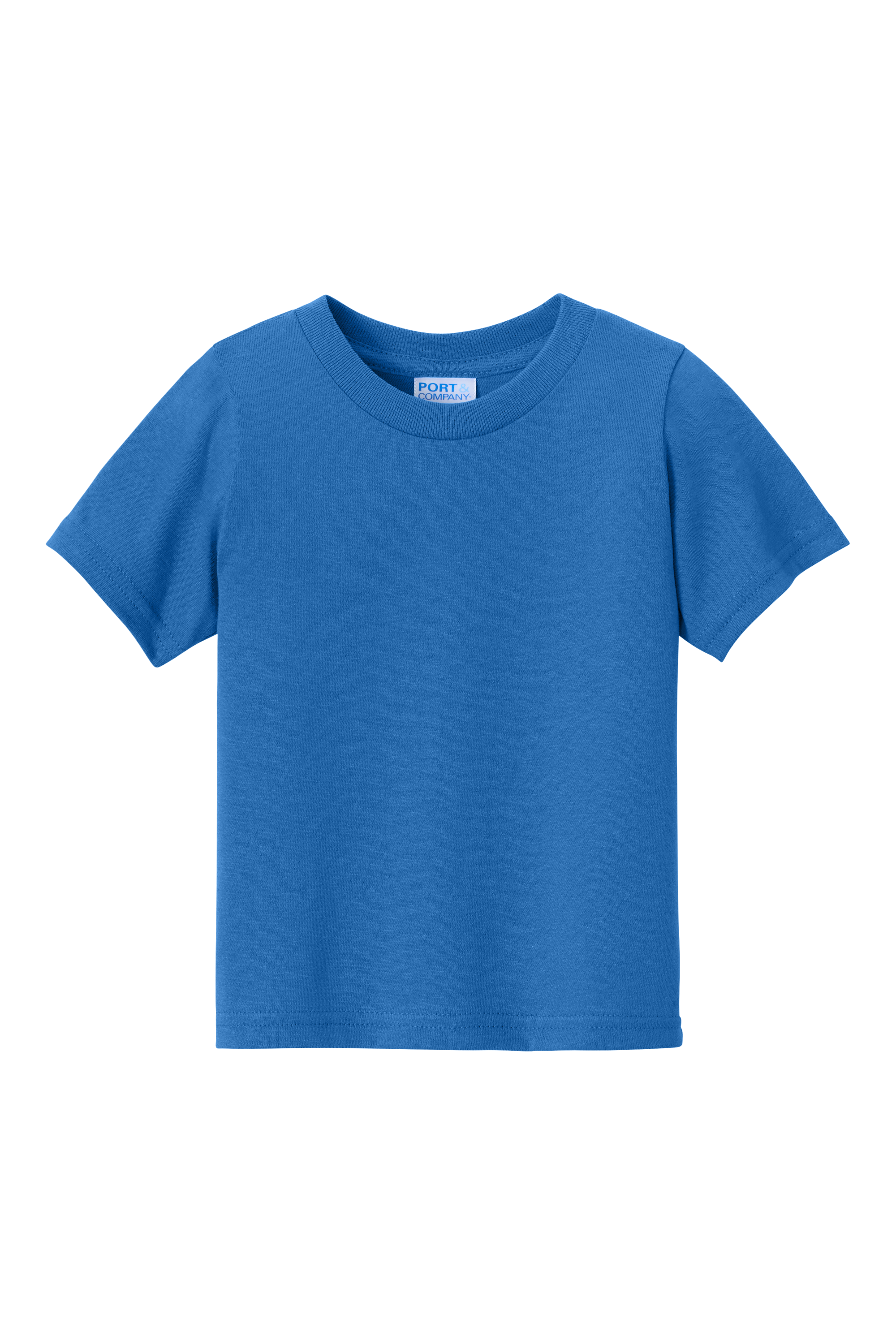 Port & Co™ Infant Core Cotton Tee