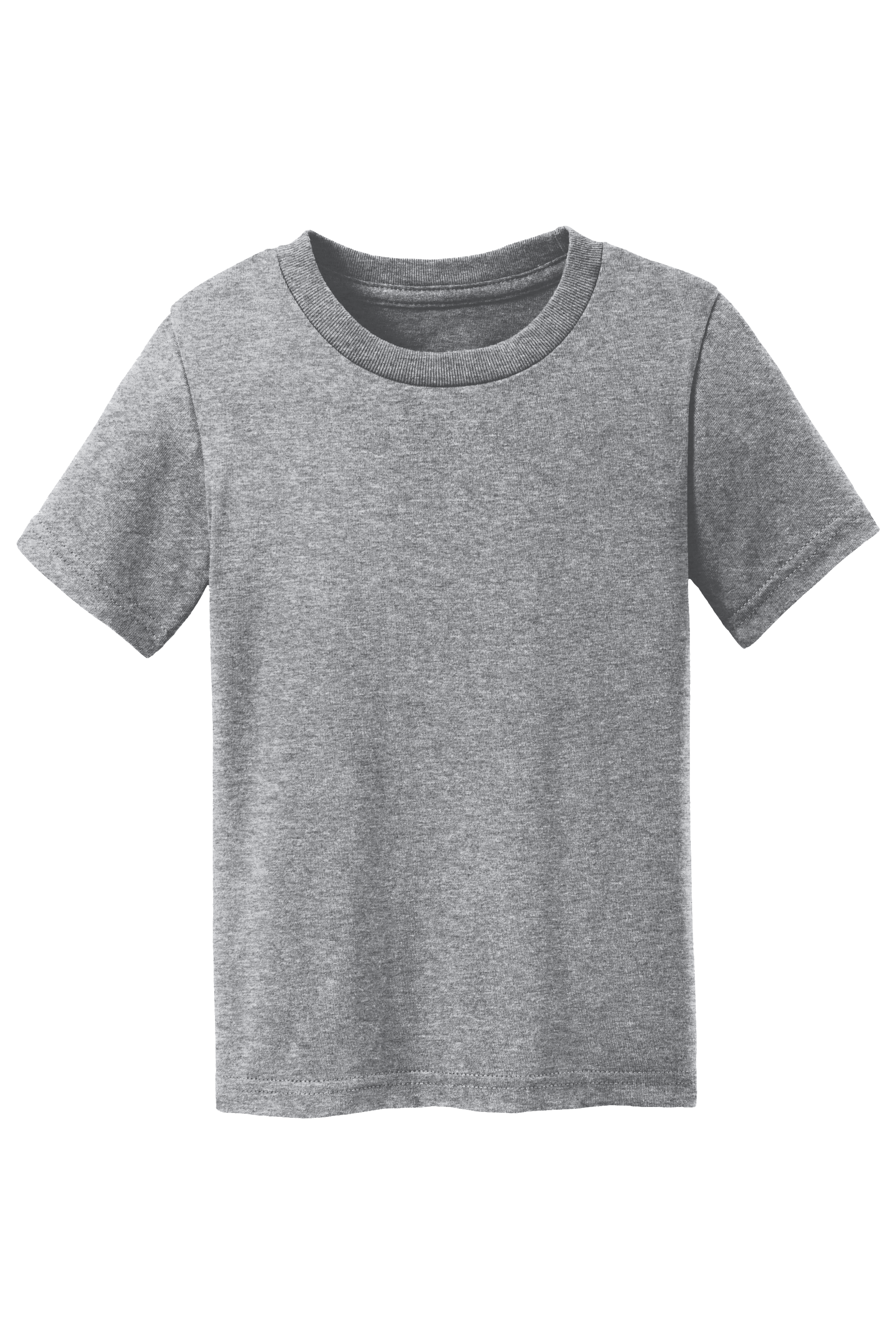 Port & Co™ Toddler Core Cotton Tee