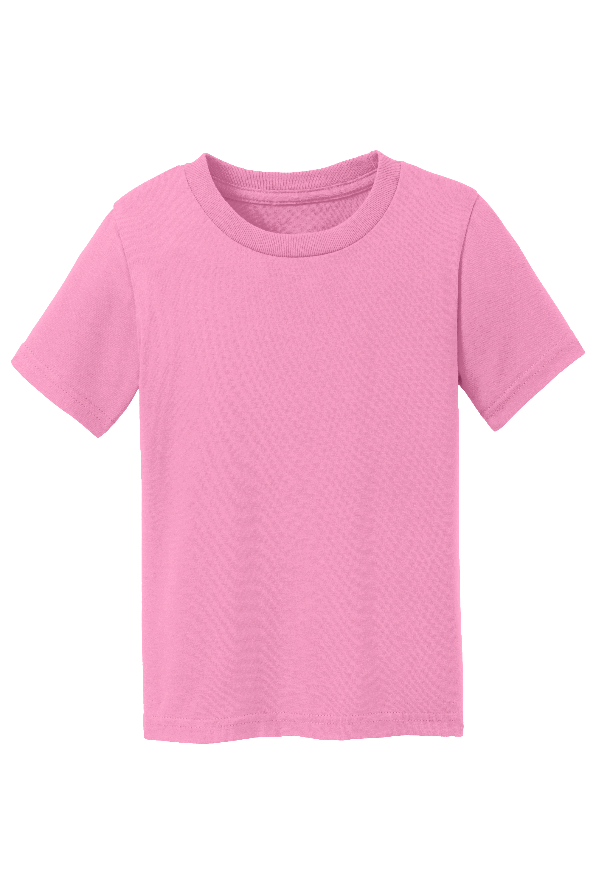 Port & Co™ Toddler Core Cotton Tee