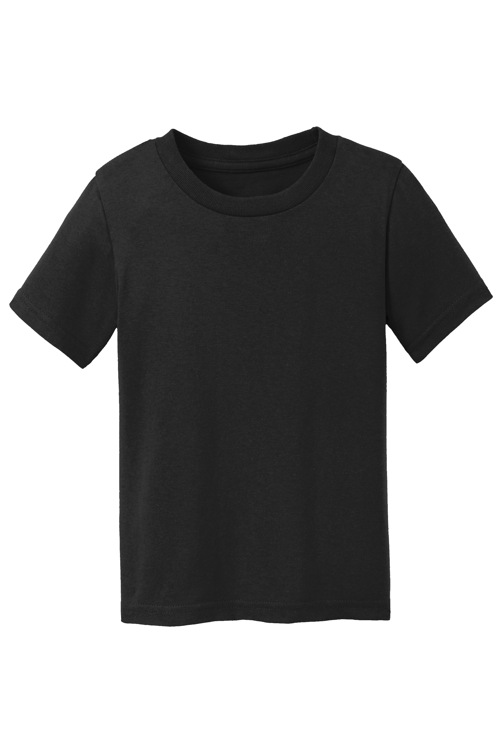 Port & Co™ Toddler Core Cotton Tee