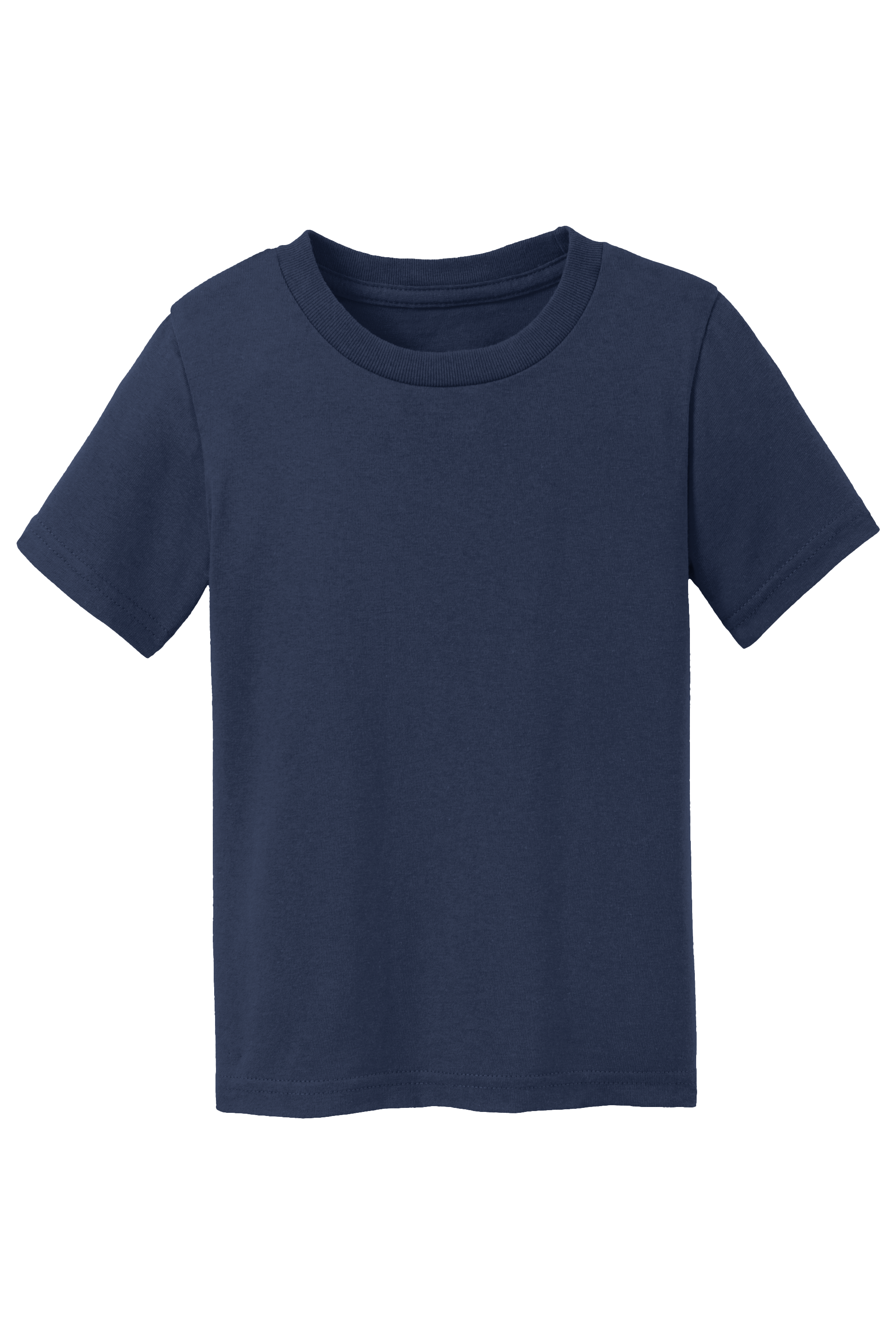 Port & Co™ Toddler Core Cotton Tee