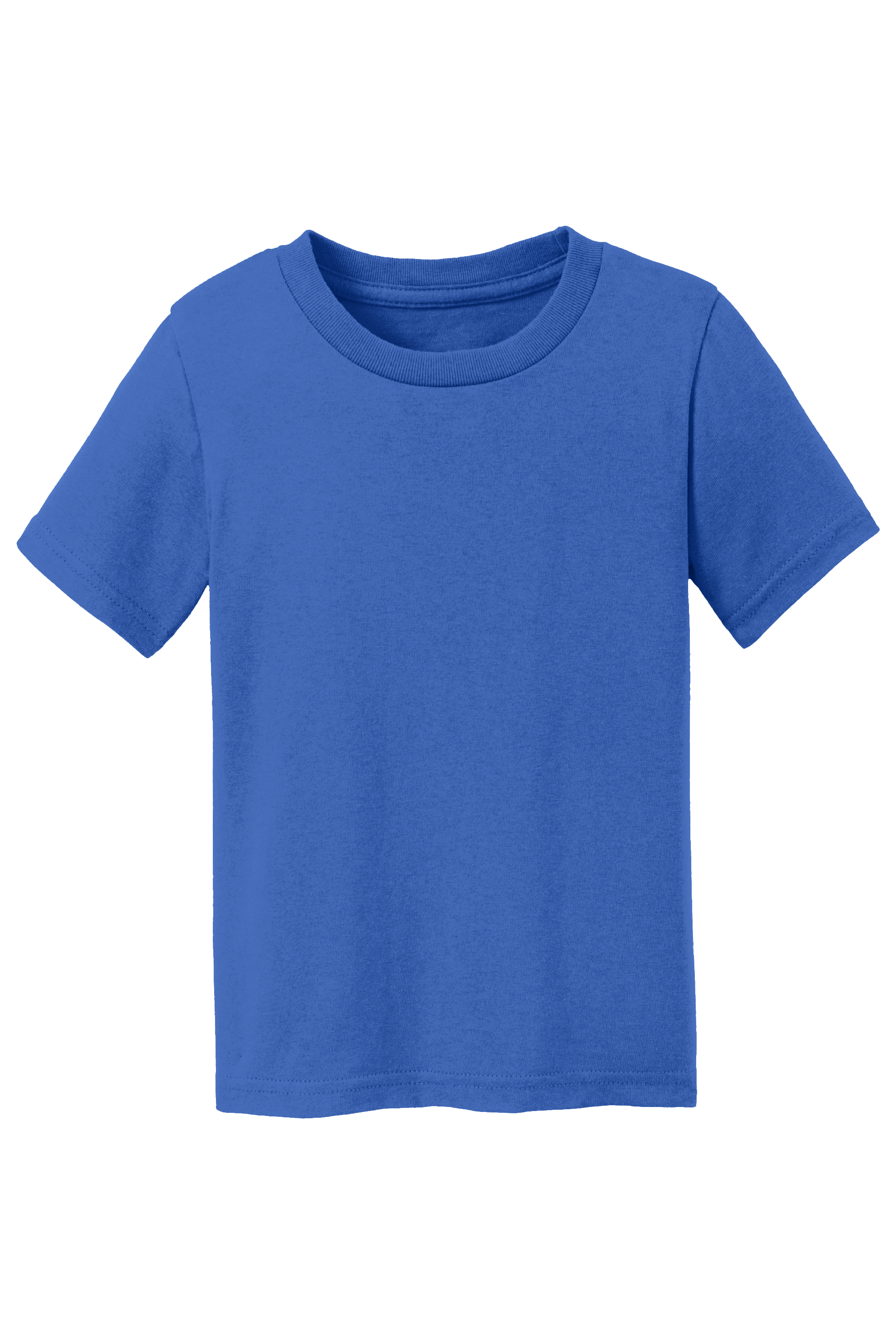 Port & Co™ Toddler Core Cotton Tee