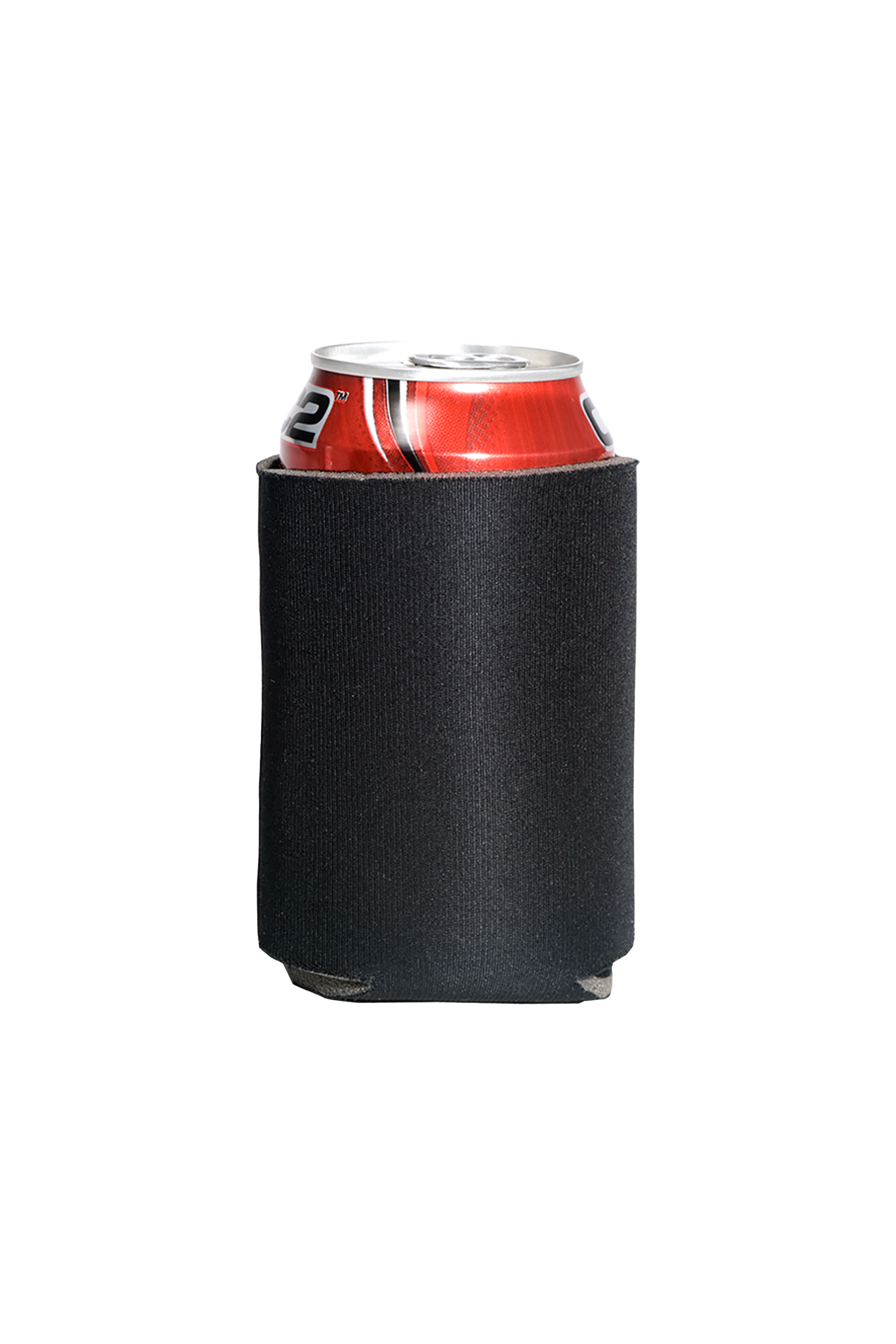 12 oz. Regular Collapsible Insulated Can Cooler Sleeve