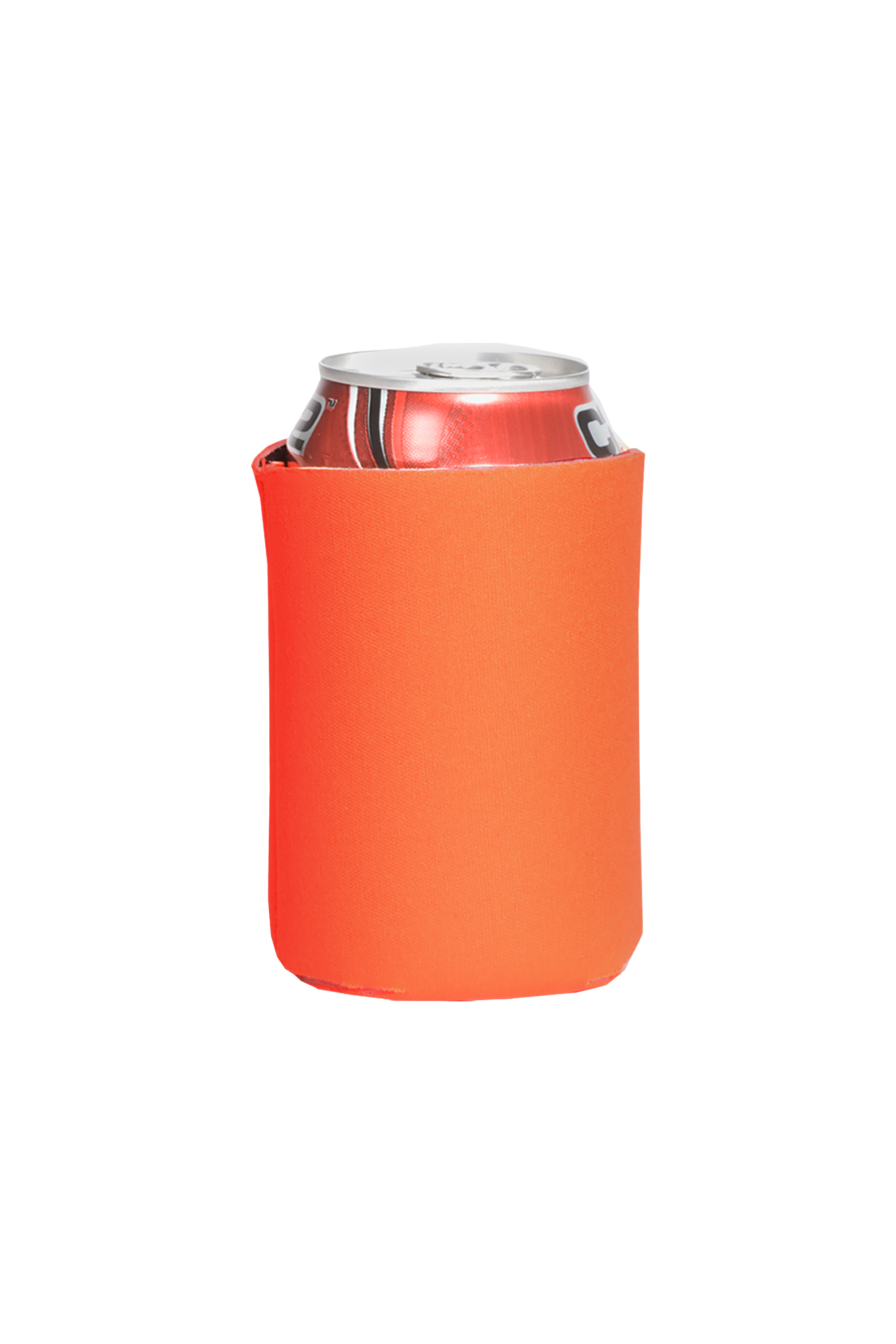 12 oz. Regular Collapsible Insulated Can Cooler Sleeve