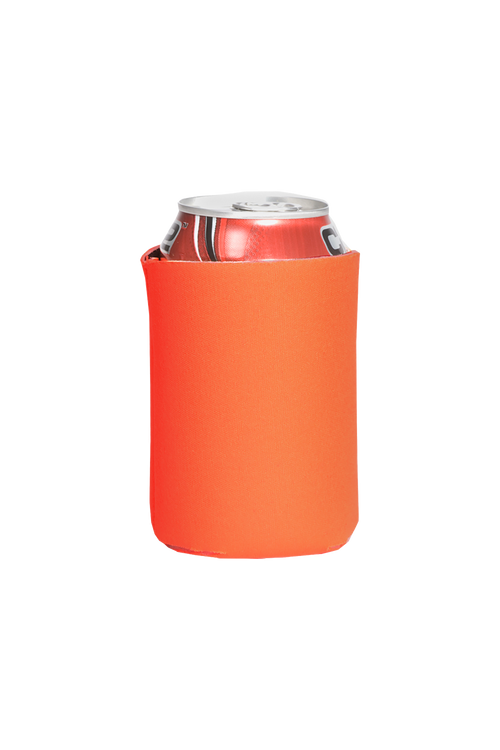 12 oz. Regular Collapsible Insulated Can Cooler Sleeve