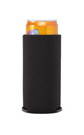 12 oz. Slim Collapsible Insulated Can Cooler Sleeve