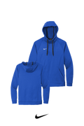 Nike Therma-FIT Pullover Fleece Hoodie