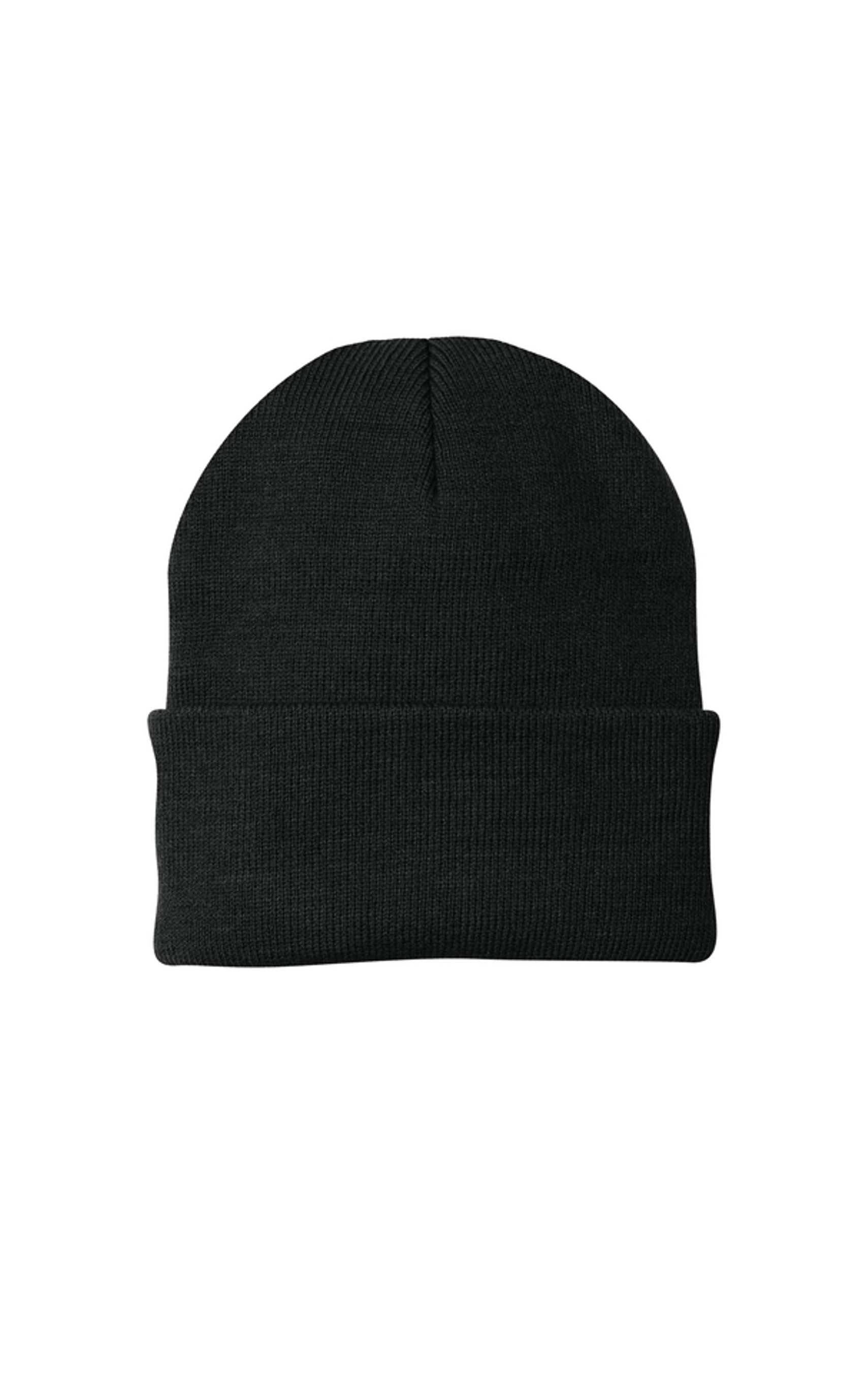 Knit Cap