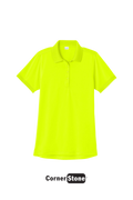 CornerStone® Women’s Workwear Pro Polo