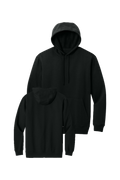 Tough Fleece Pullover Hoodie