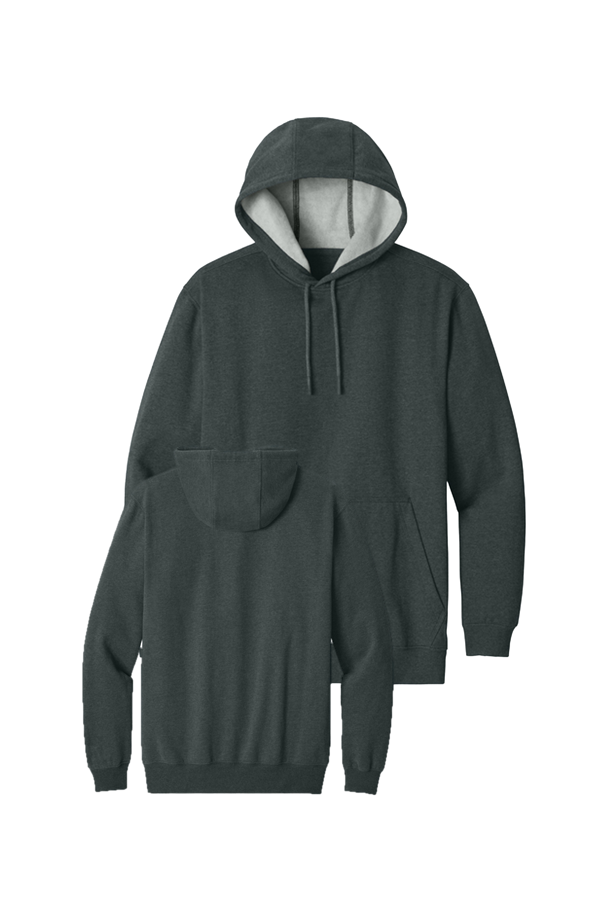 Tough Fleece Pullover Hoodie