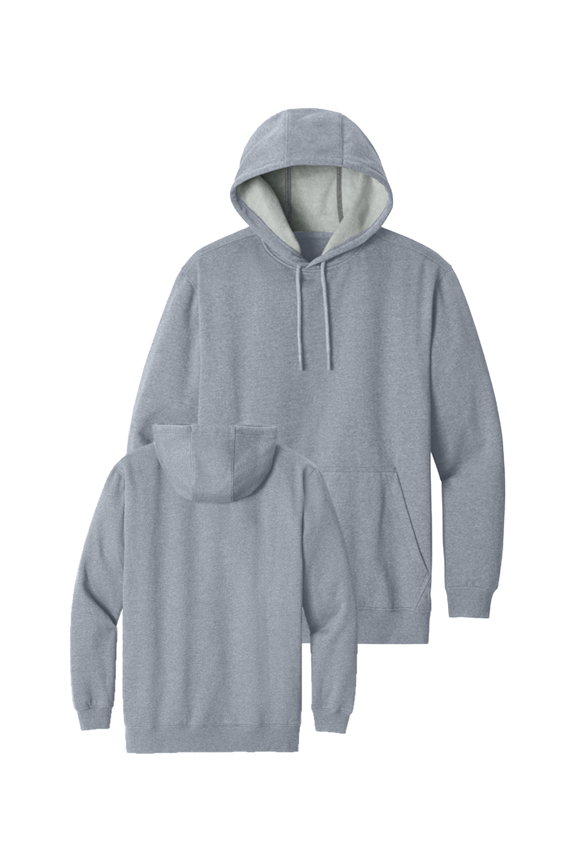 Tough Fleece Pullover Hoodie