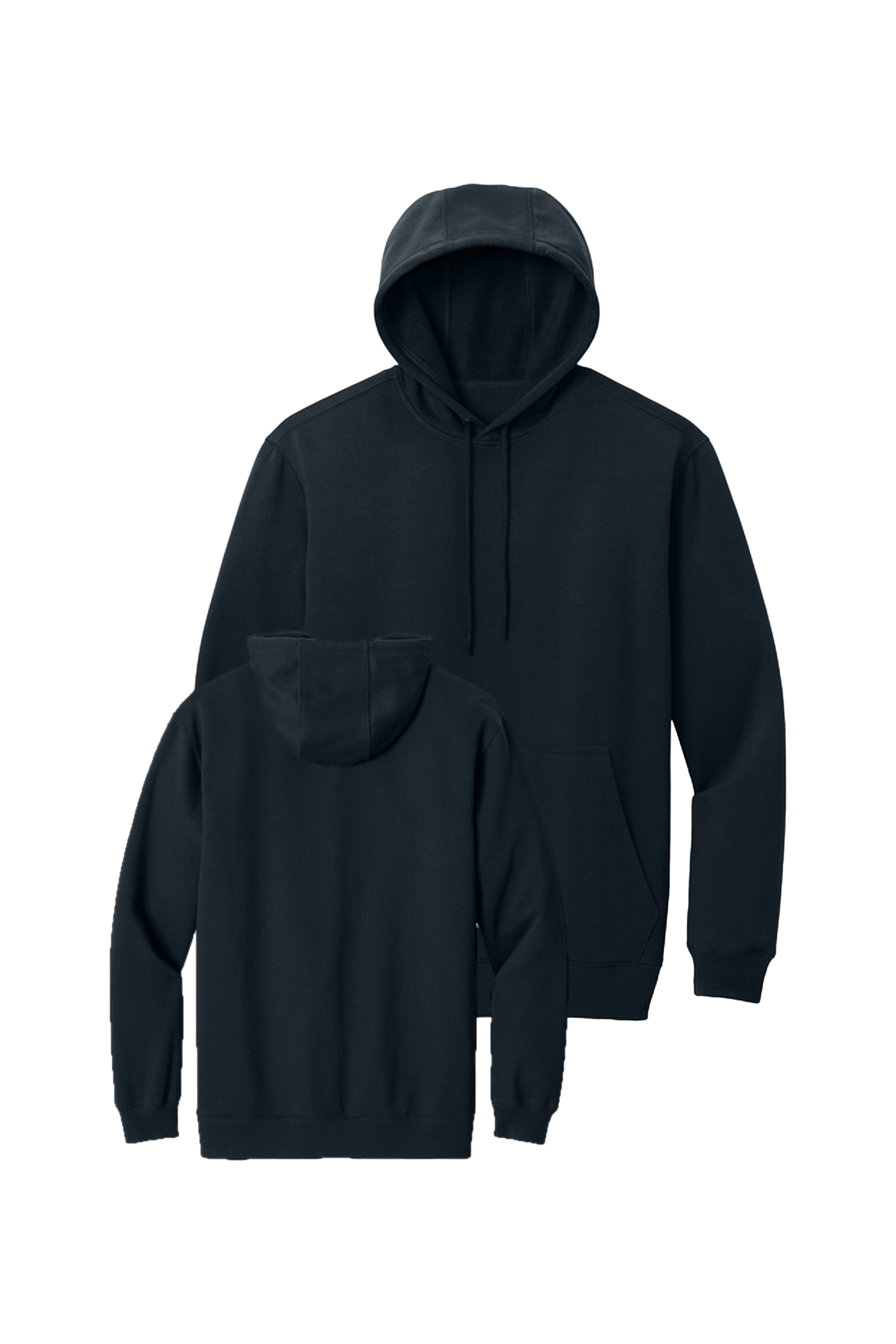 Tough Fleece Pullover Hoodie