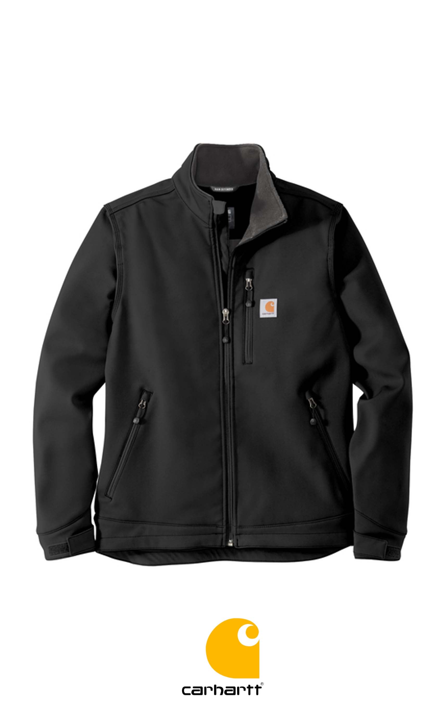 Carhartt® Crowley Soft Shell Jacket