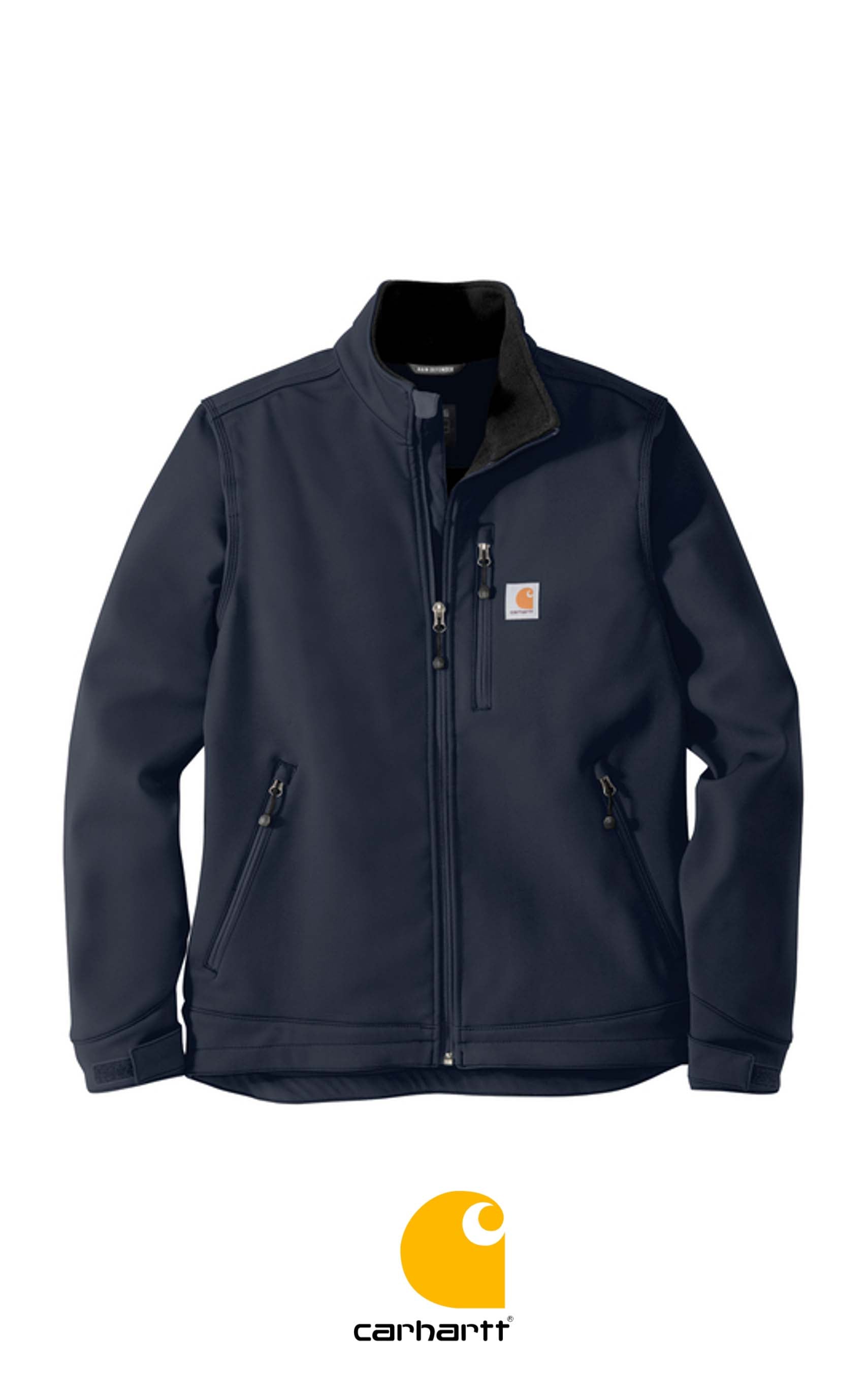 Carhartt® Crowley Soft Shell Jacket
