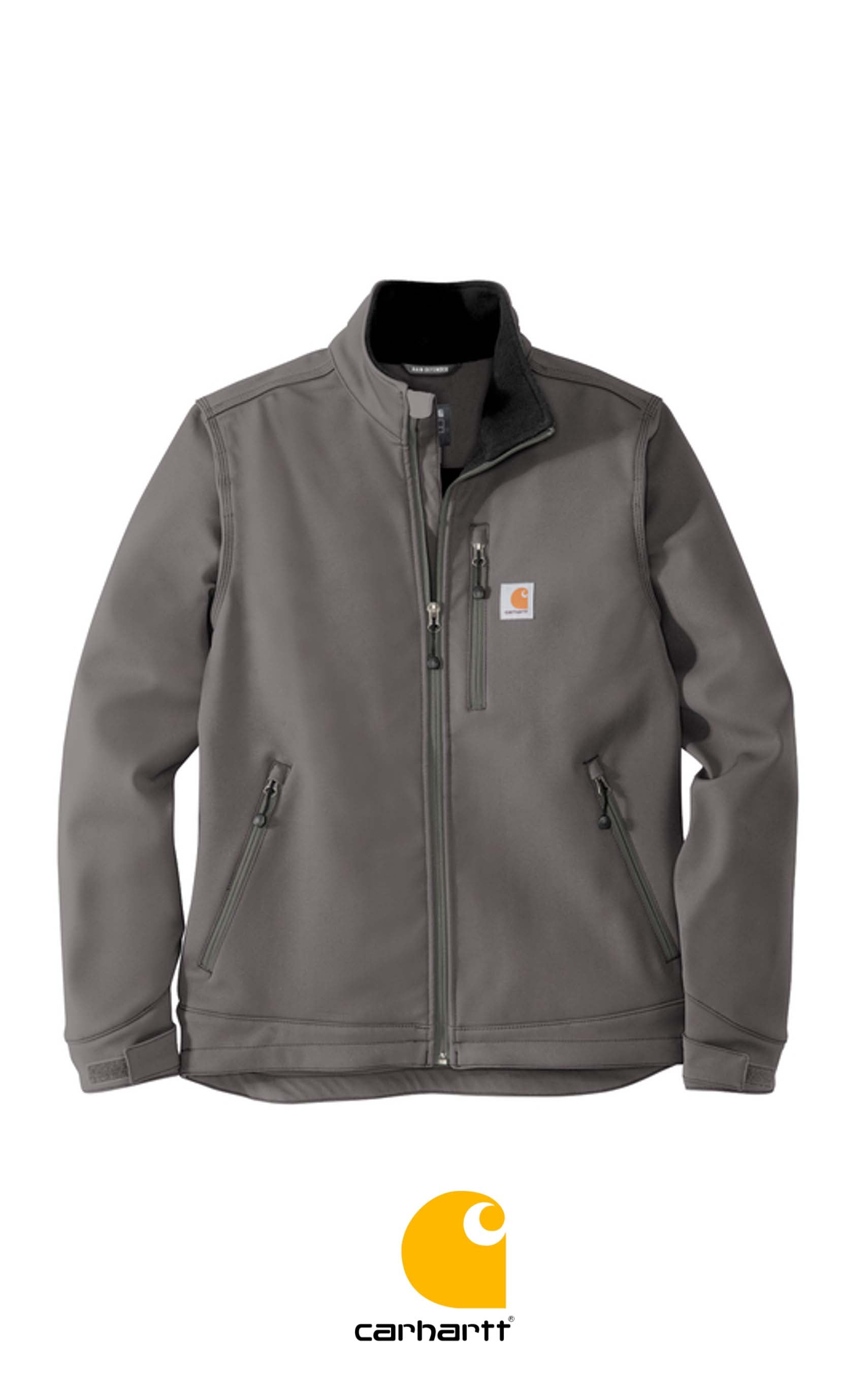 Carhartt® Crowley Soft Shell Jacket