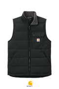 Carhartt® Montana Insulated Vest