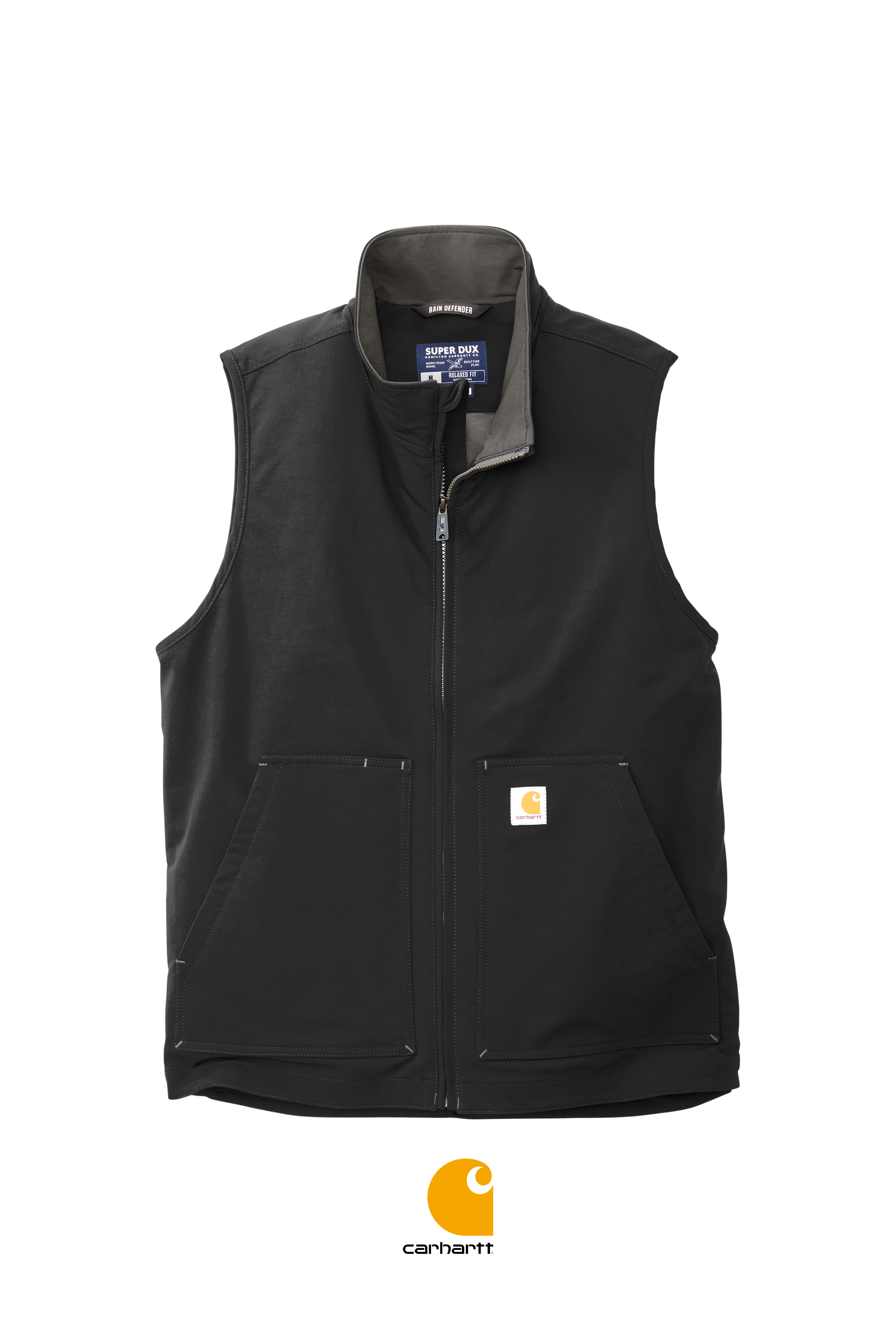 Carhartt® Super Dux™ Soft Shell Vest