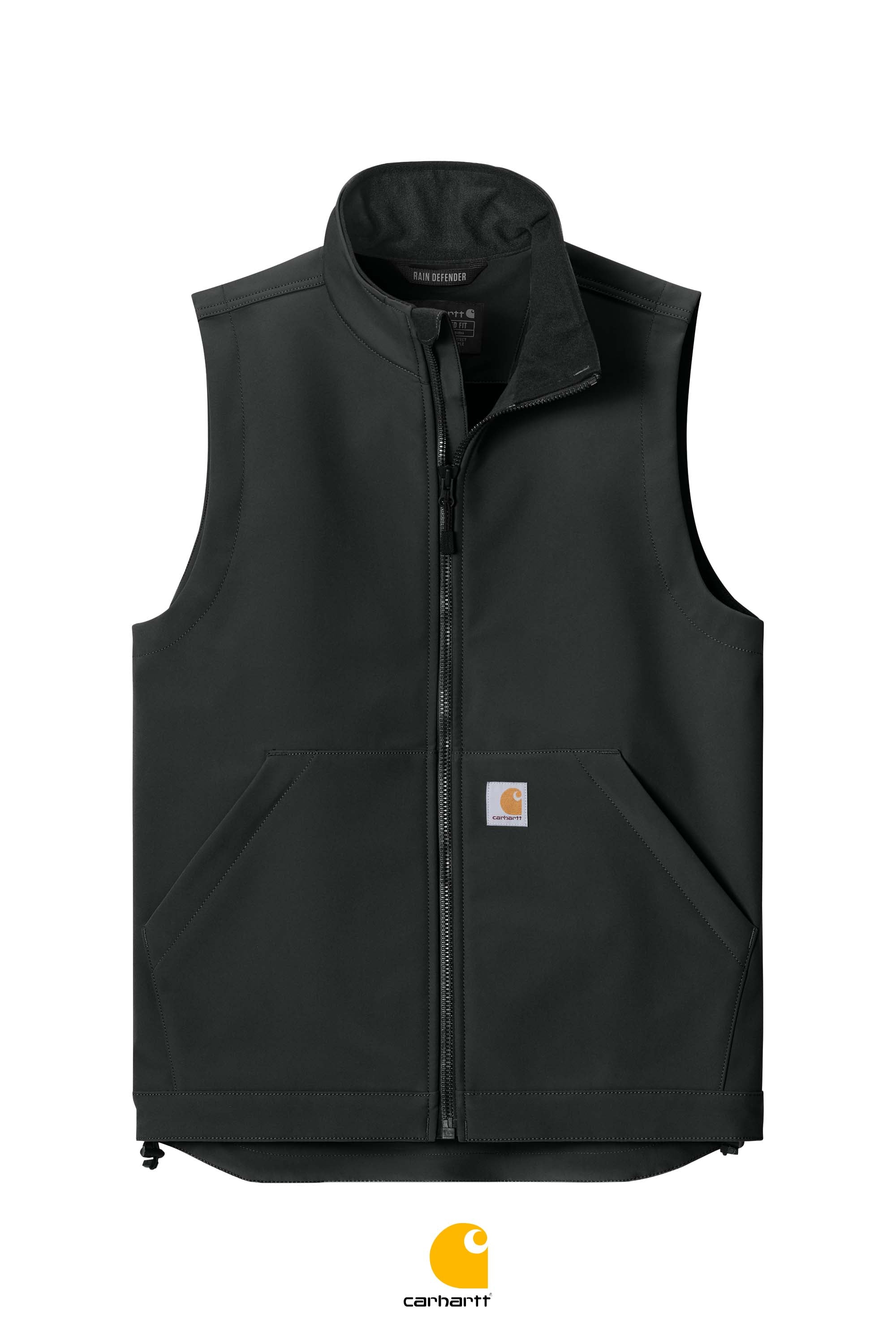 Carhartt® Rain Defender® Soft Shell Vest