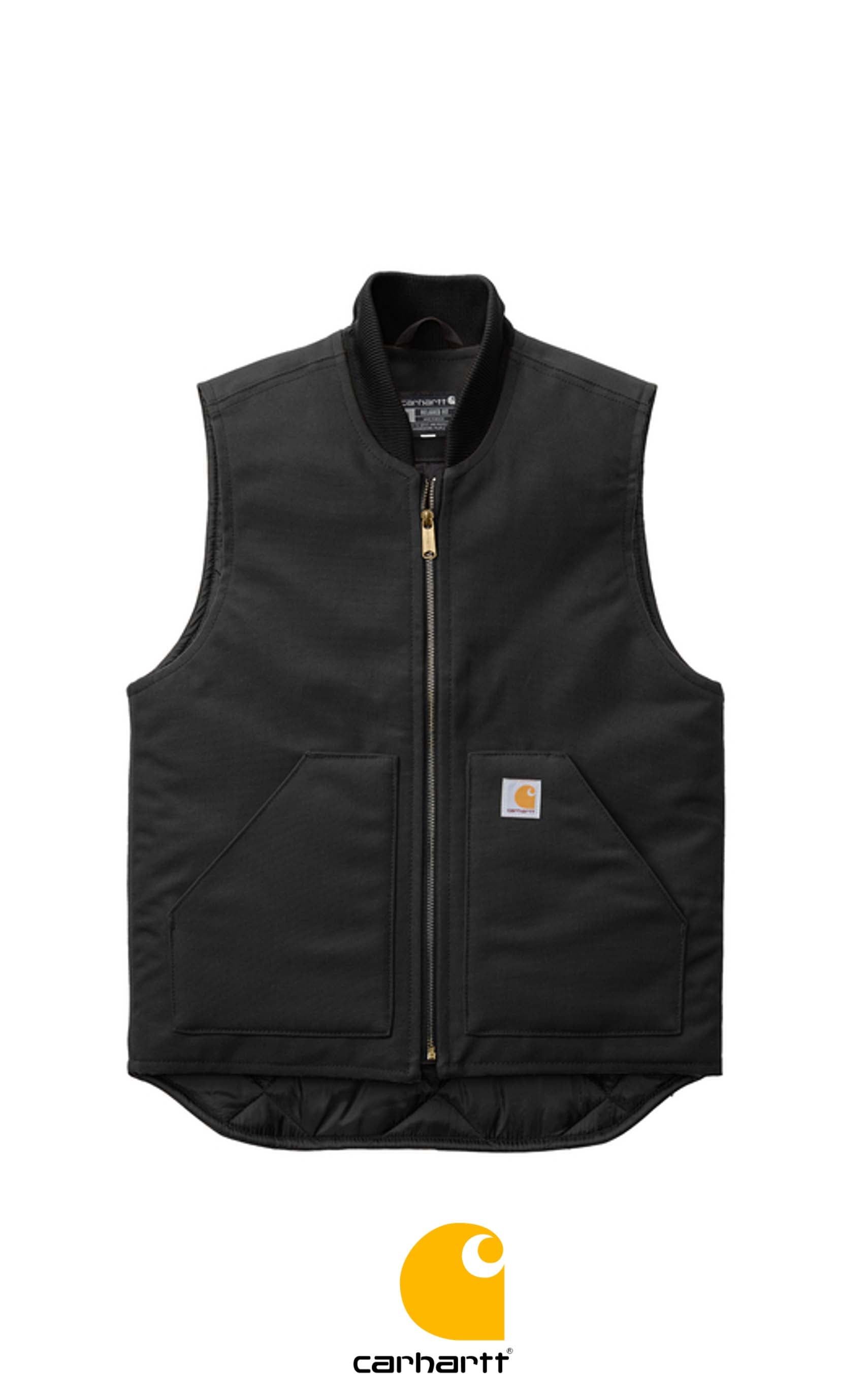 Carhartt® Duck Vest