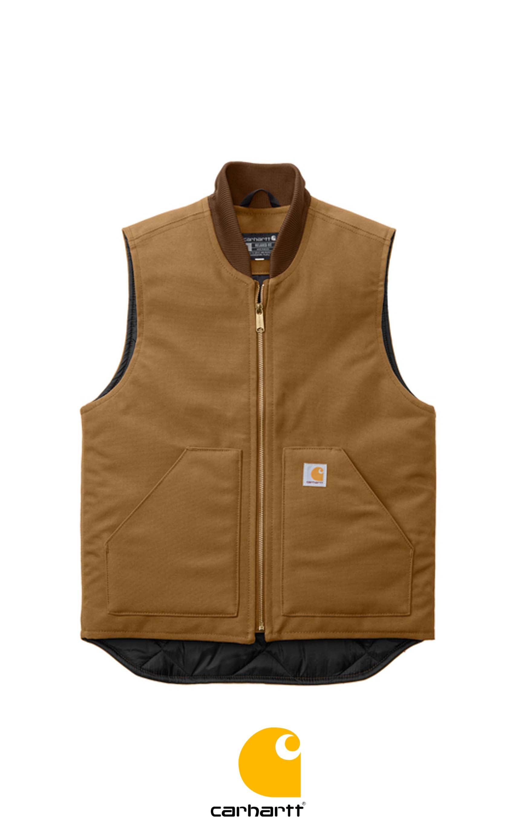 Carhartt® Duck Vest