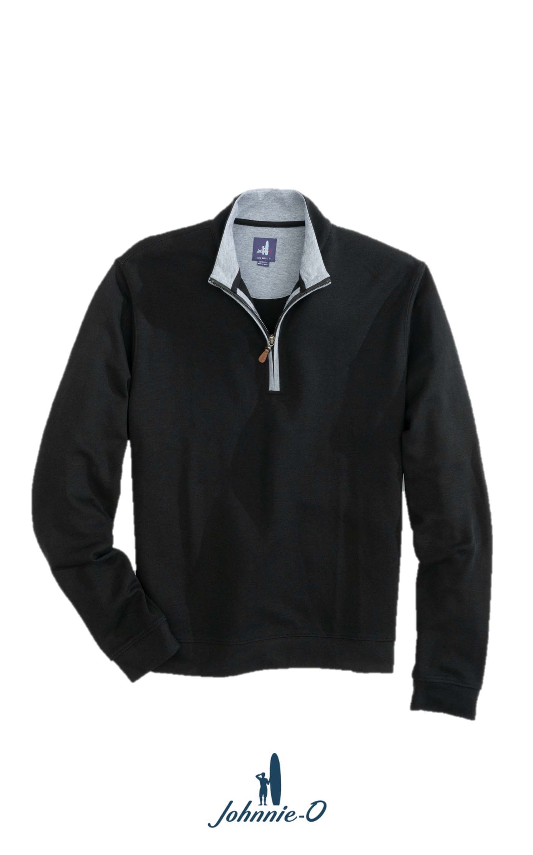 Johnnie-O Sully 1/4 Zip