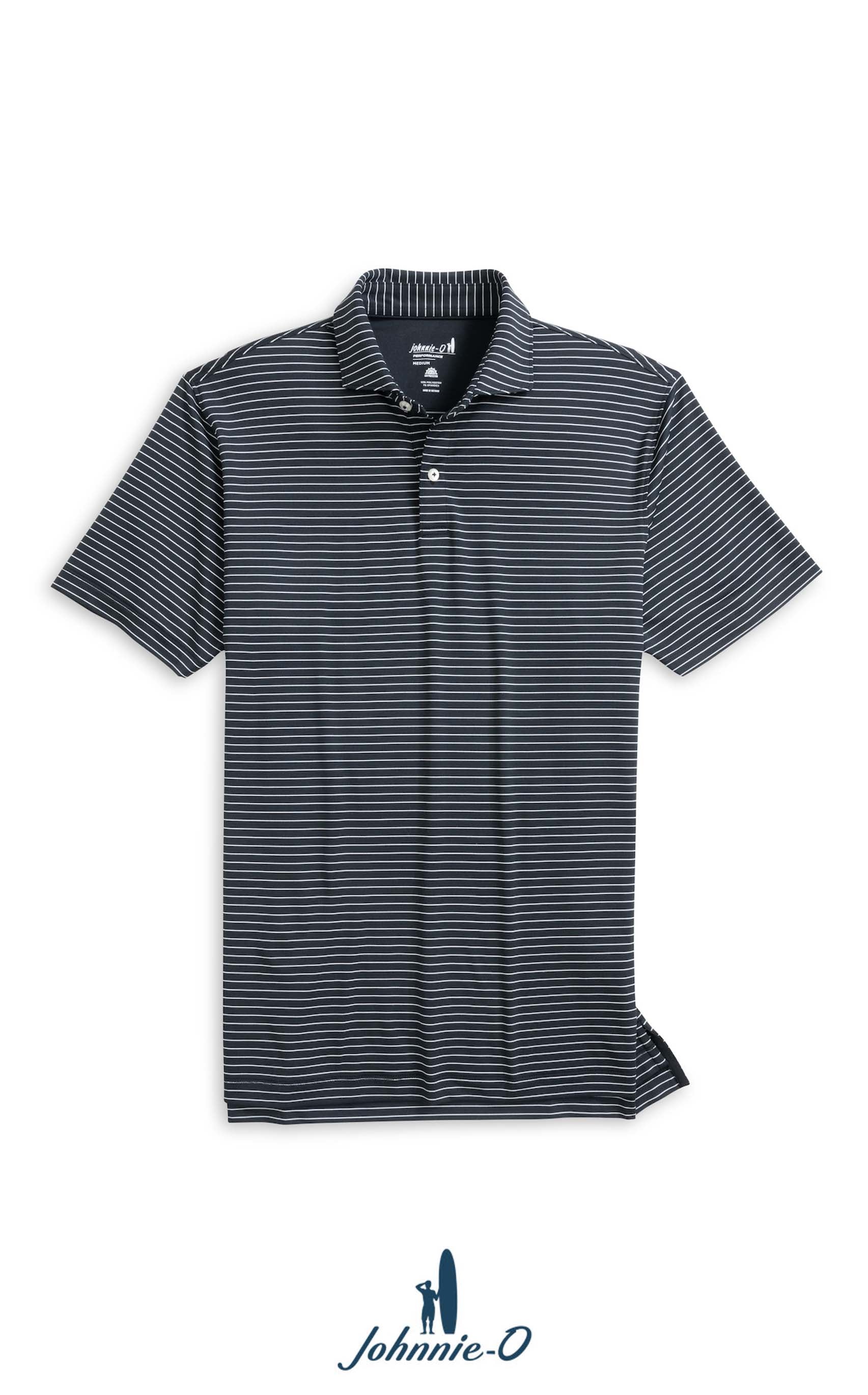Johnnie-O BEAU Polo