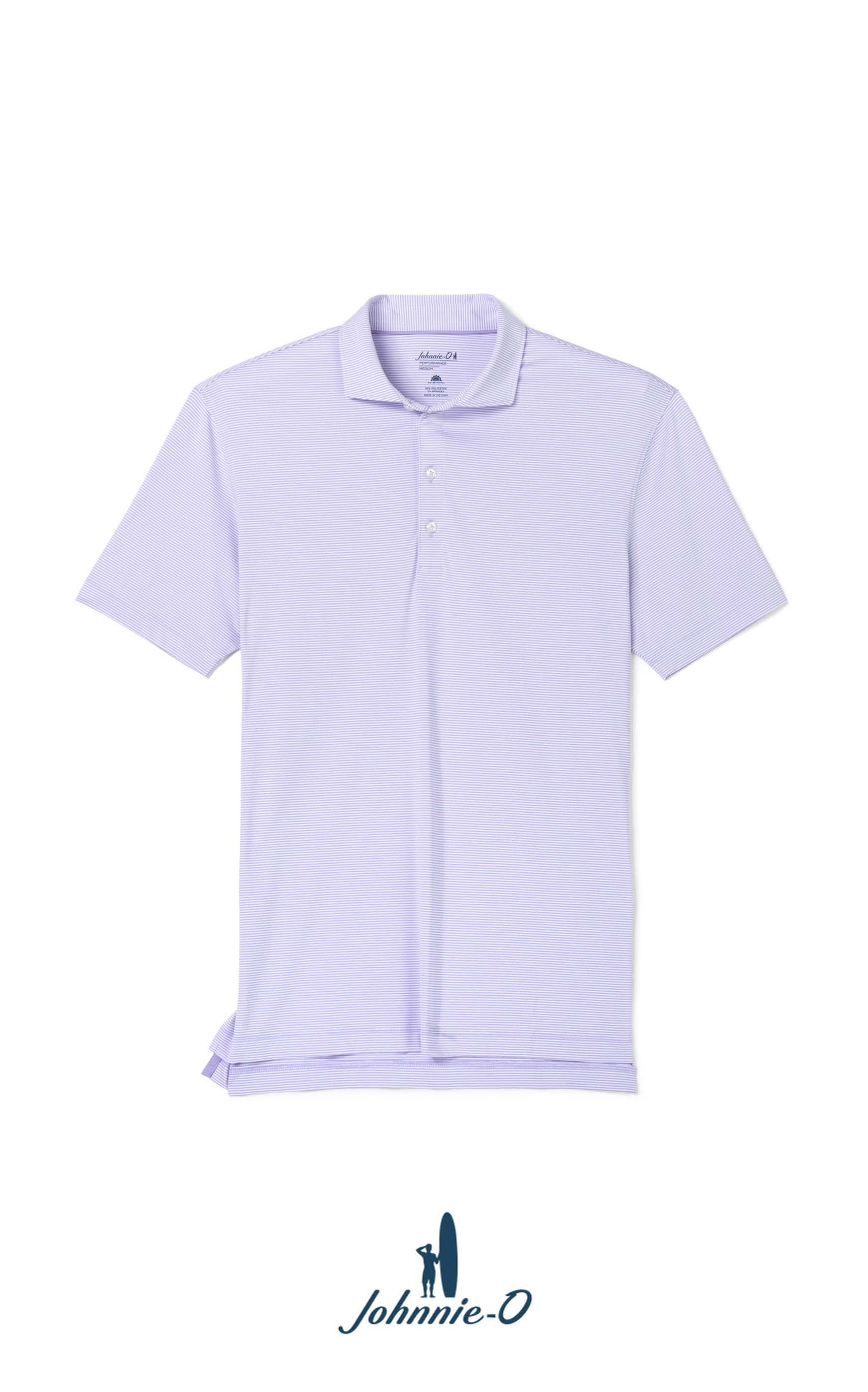 Johnnie-O LYNDONN Polo