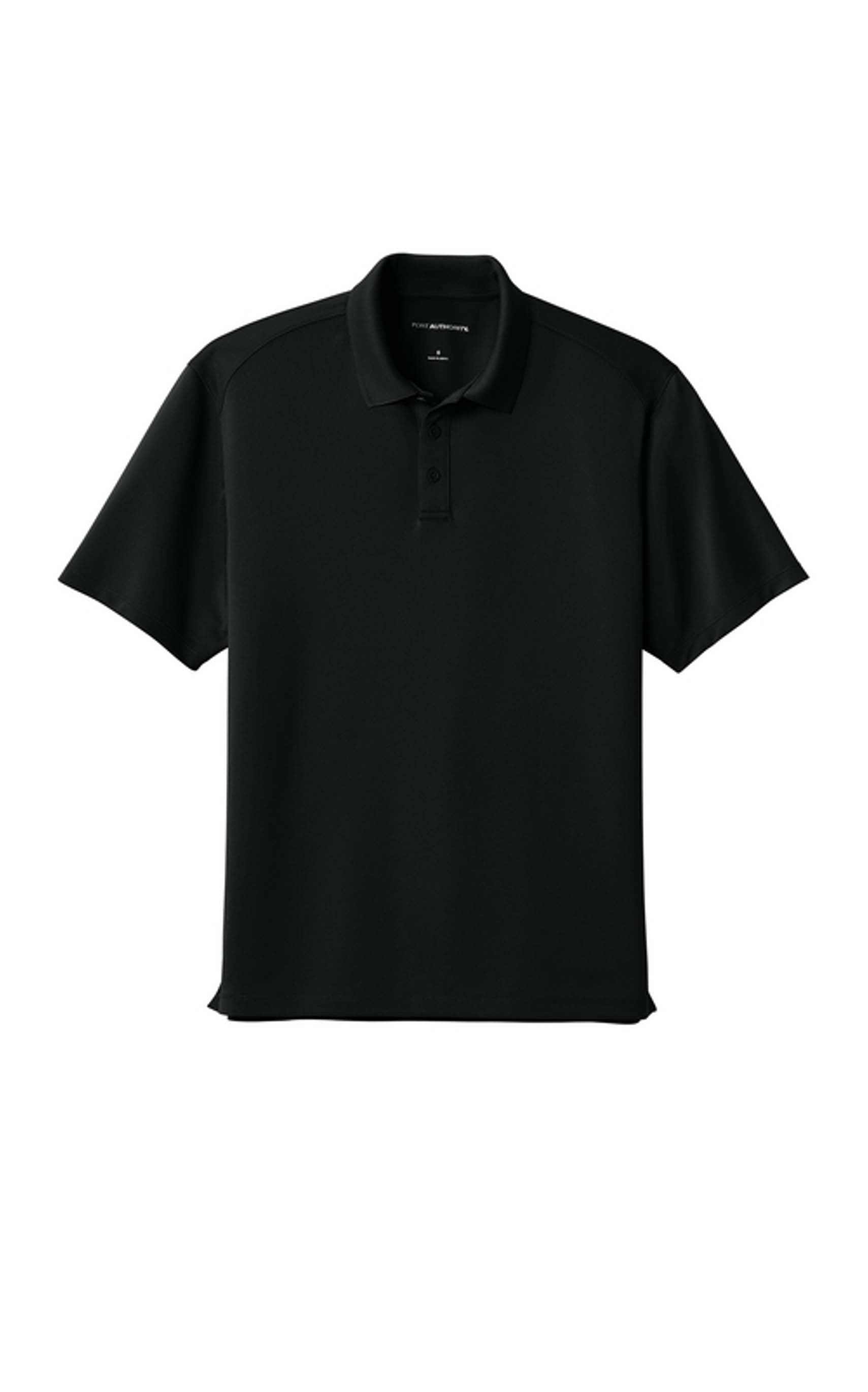 Men’s Wearever Performance Pique Polo
